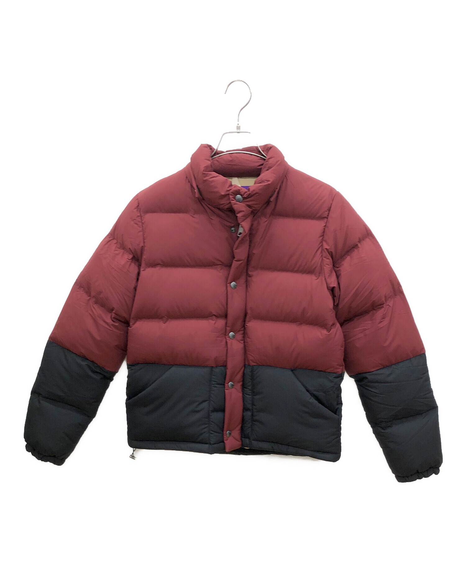 中古・古着通販】THE NORTH FACE (ザ ノース フェイス) ダウン 