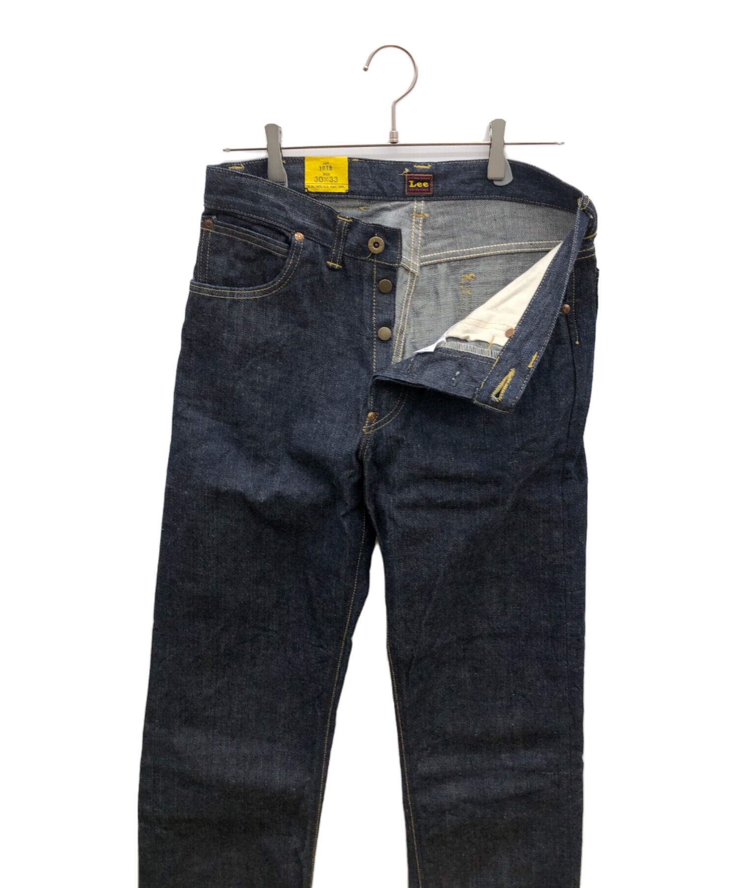 中古・古着通販】LEE (リー) THE ARCHIVES COWBOY 101 1945 MODEL 