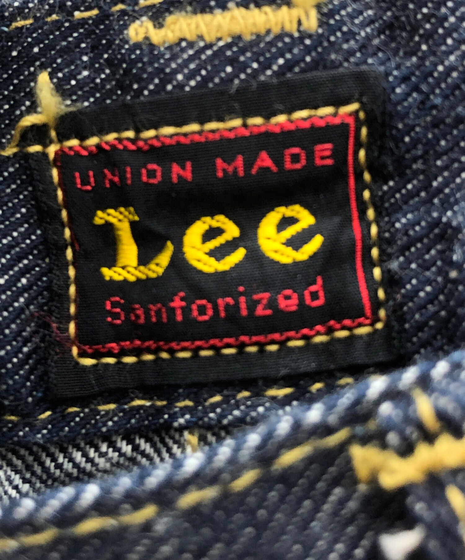 中古・古着通販】LEE (リー) THE ARCHIVES COWBOY 101 1945 MODEL 