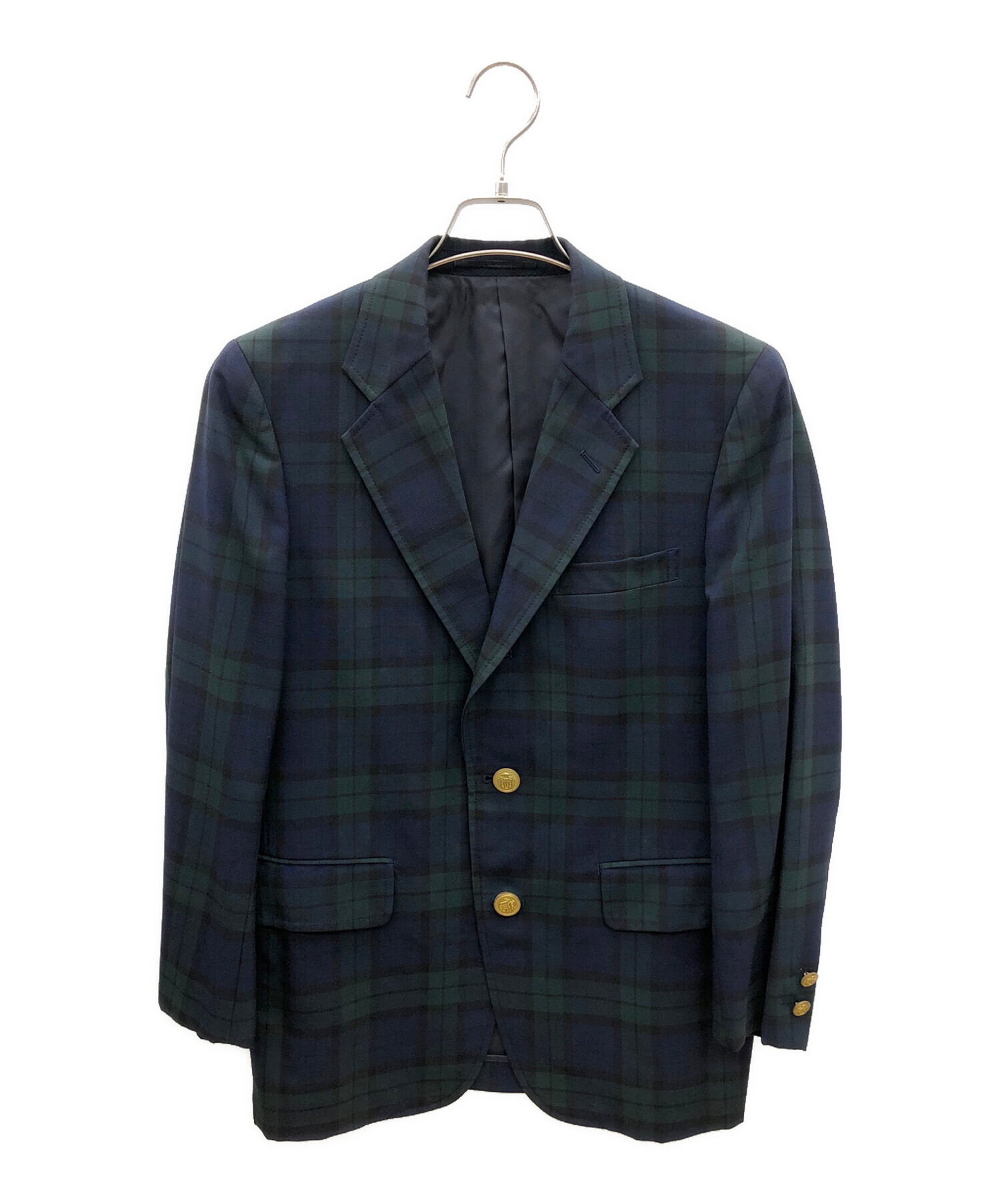 中古・古着通販】J.PRESS (ジェイプレス) 3Bテーラードジャケット