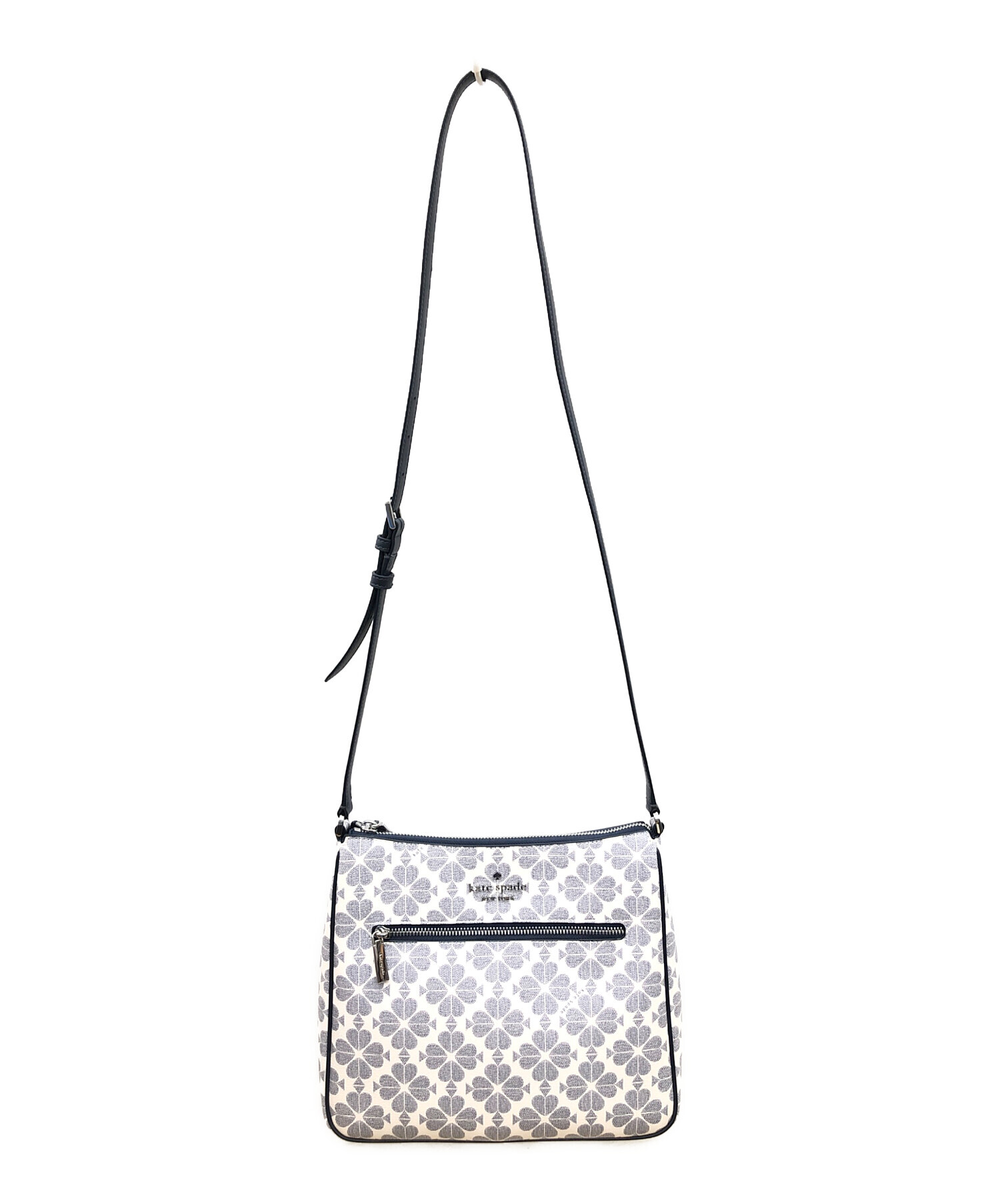 中古・古着通販】Kate Spade (ケイトスペード) ショルダーバッグ 