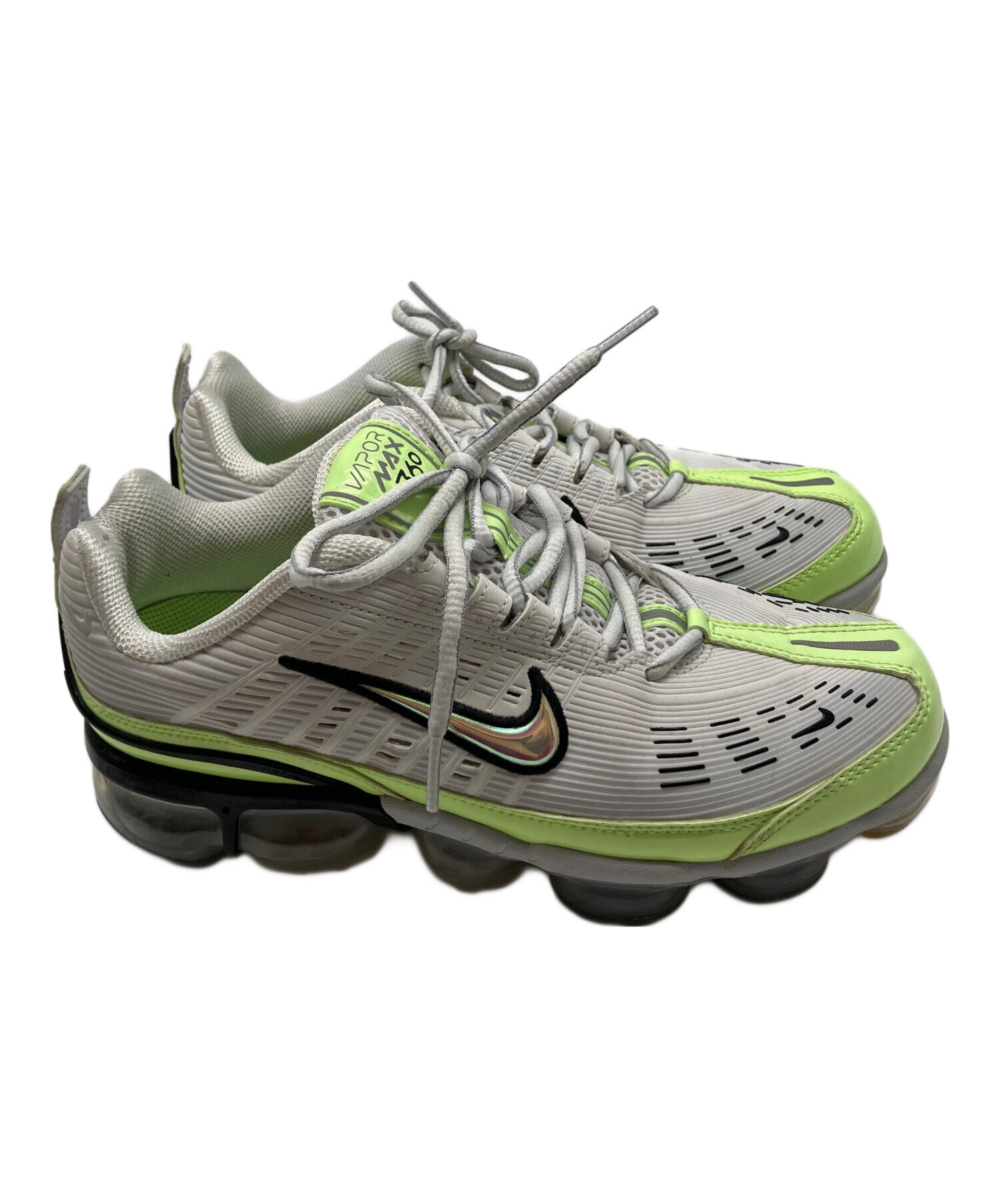 中古・古着通販】NIKE (ナイキ) Air Vapormax 360 