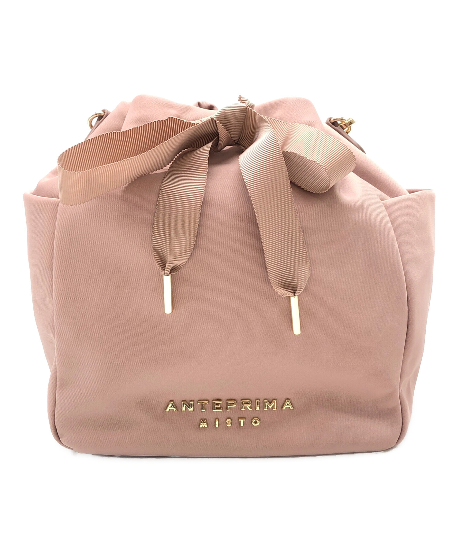 中古・古着通販】ANTEPRIMA MISTO (アンテプリマミスト) 2WAYバッグ 