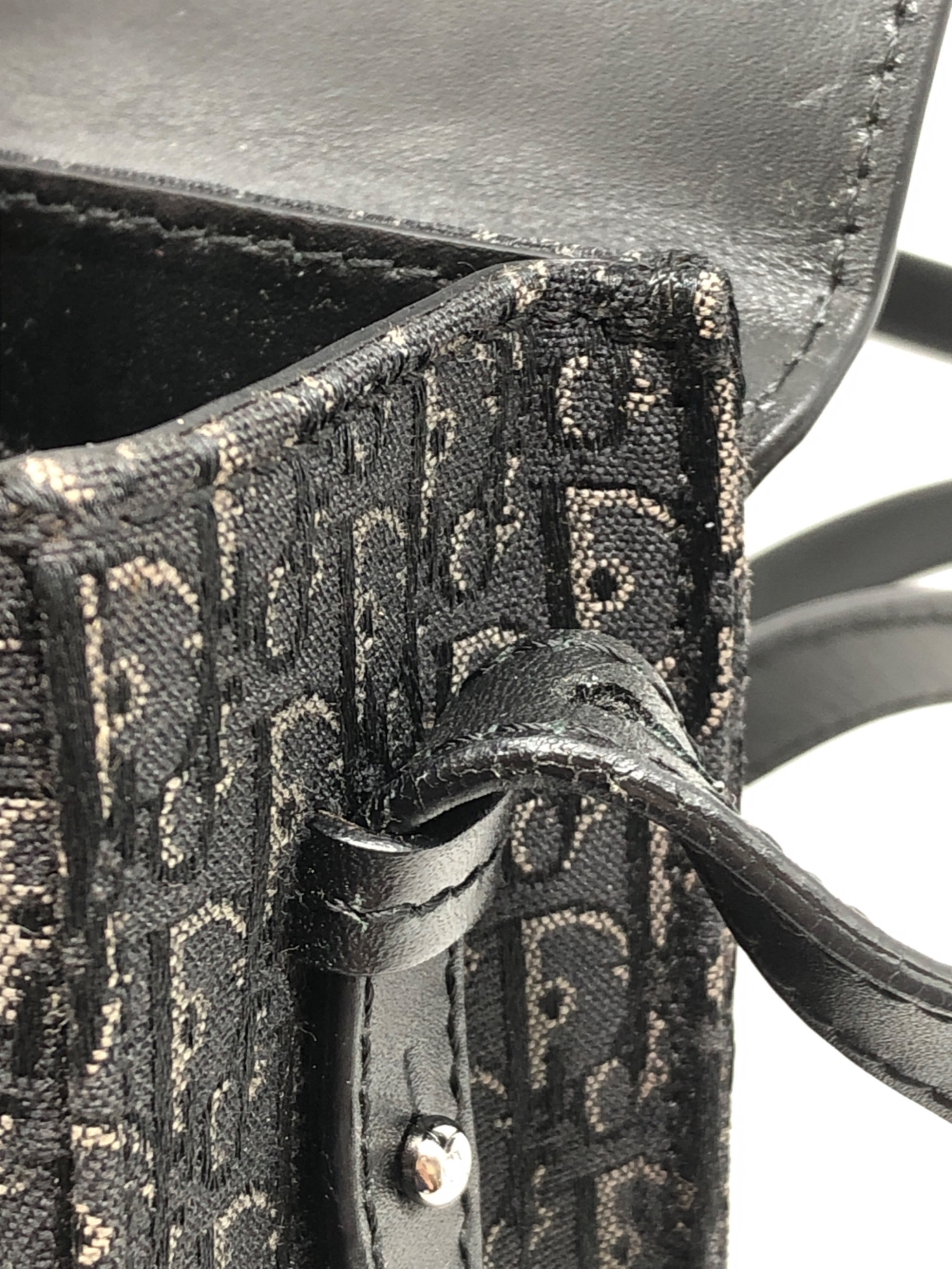 中古・古着通販】Christian Dior (クリスチャン ディオール