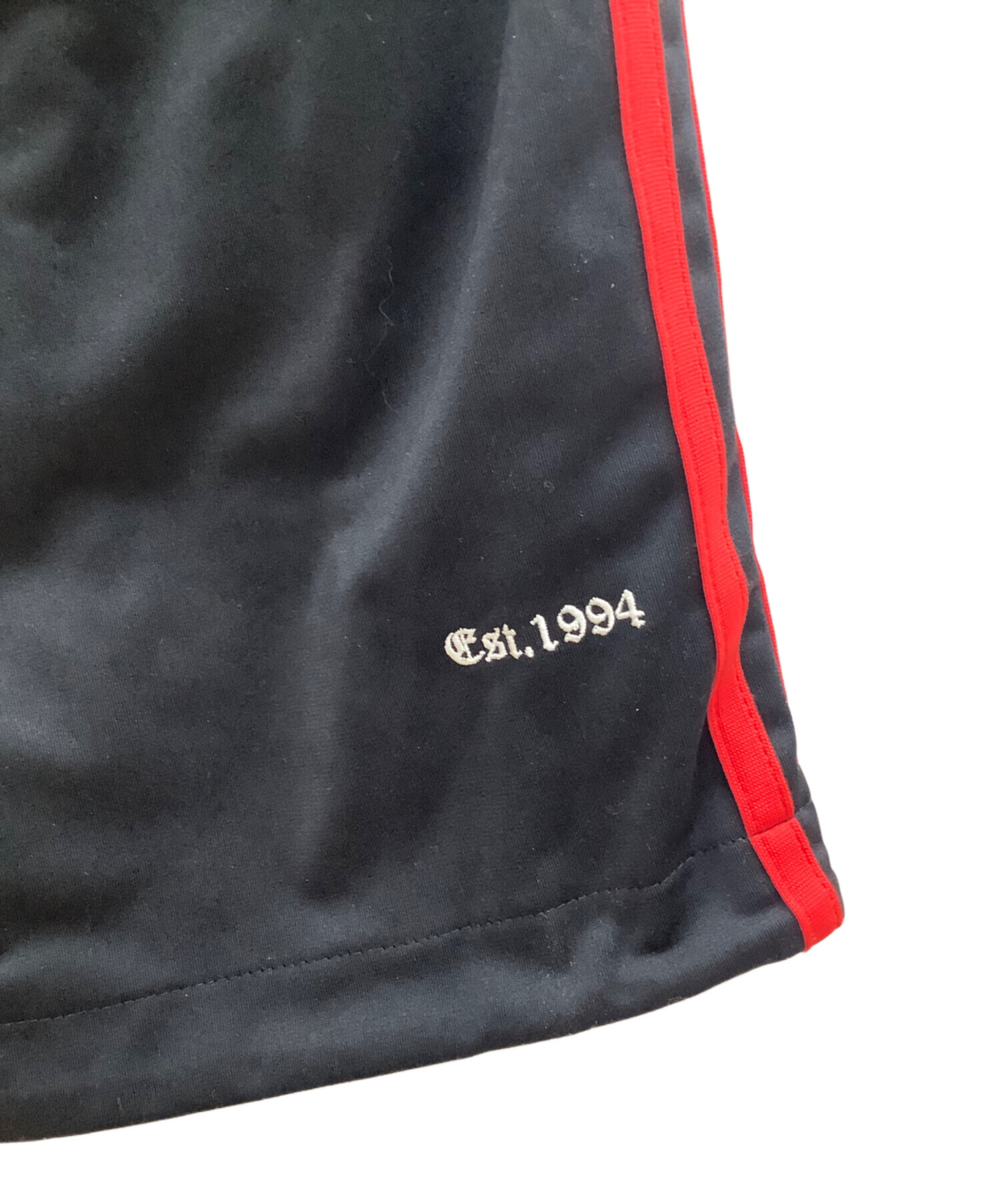 中古・古着通販】adidas (アディダス) KORN (コーン) リバーシブル