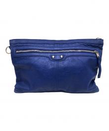 バッグ、クラッチバッグ、BALENCIAGA(バレンシアガ)、在庫あり