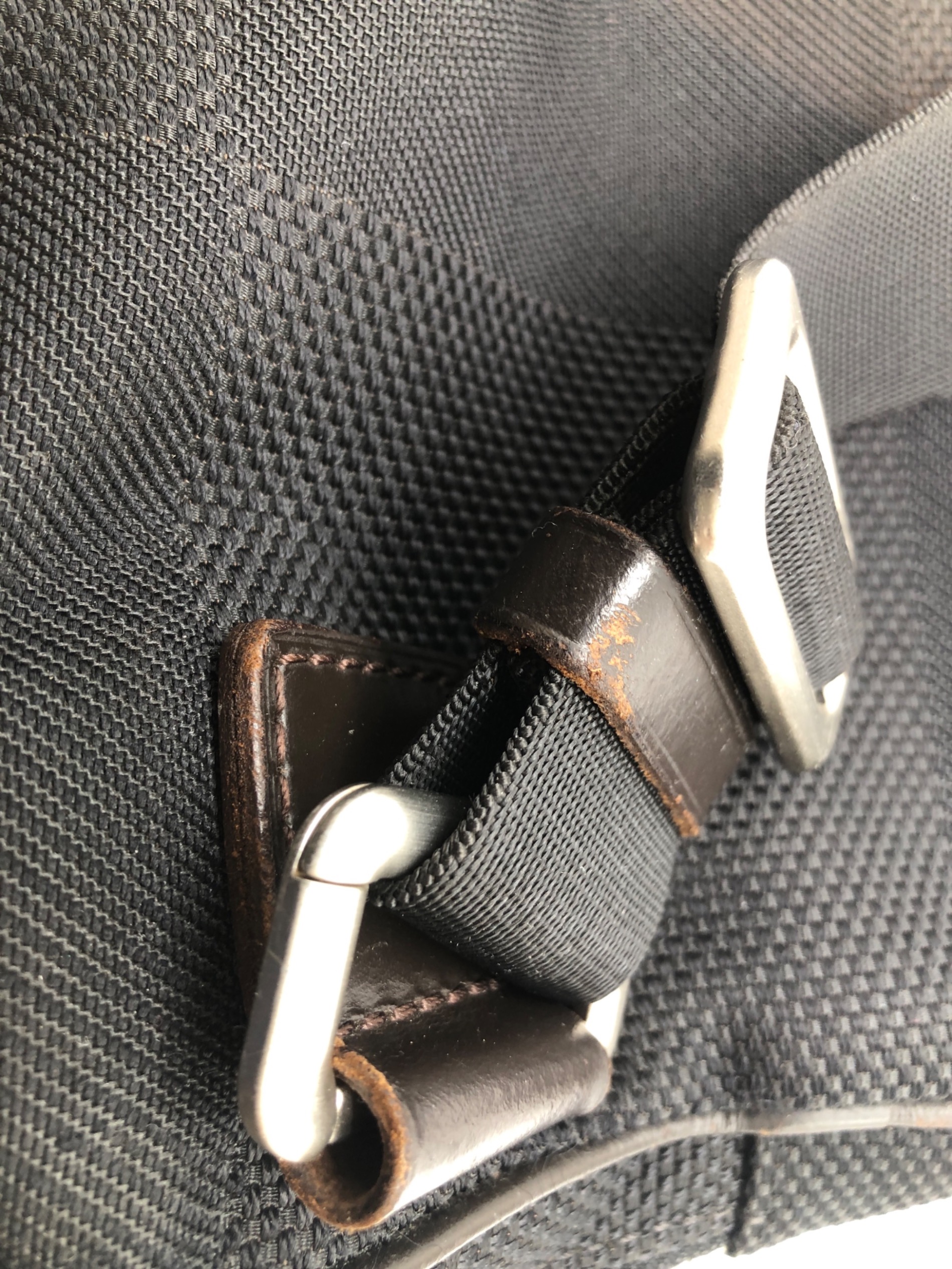 中古・古着通販】LOUIS VUITTON (ルイ ヴィトン) ダミエ・ジェアン