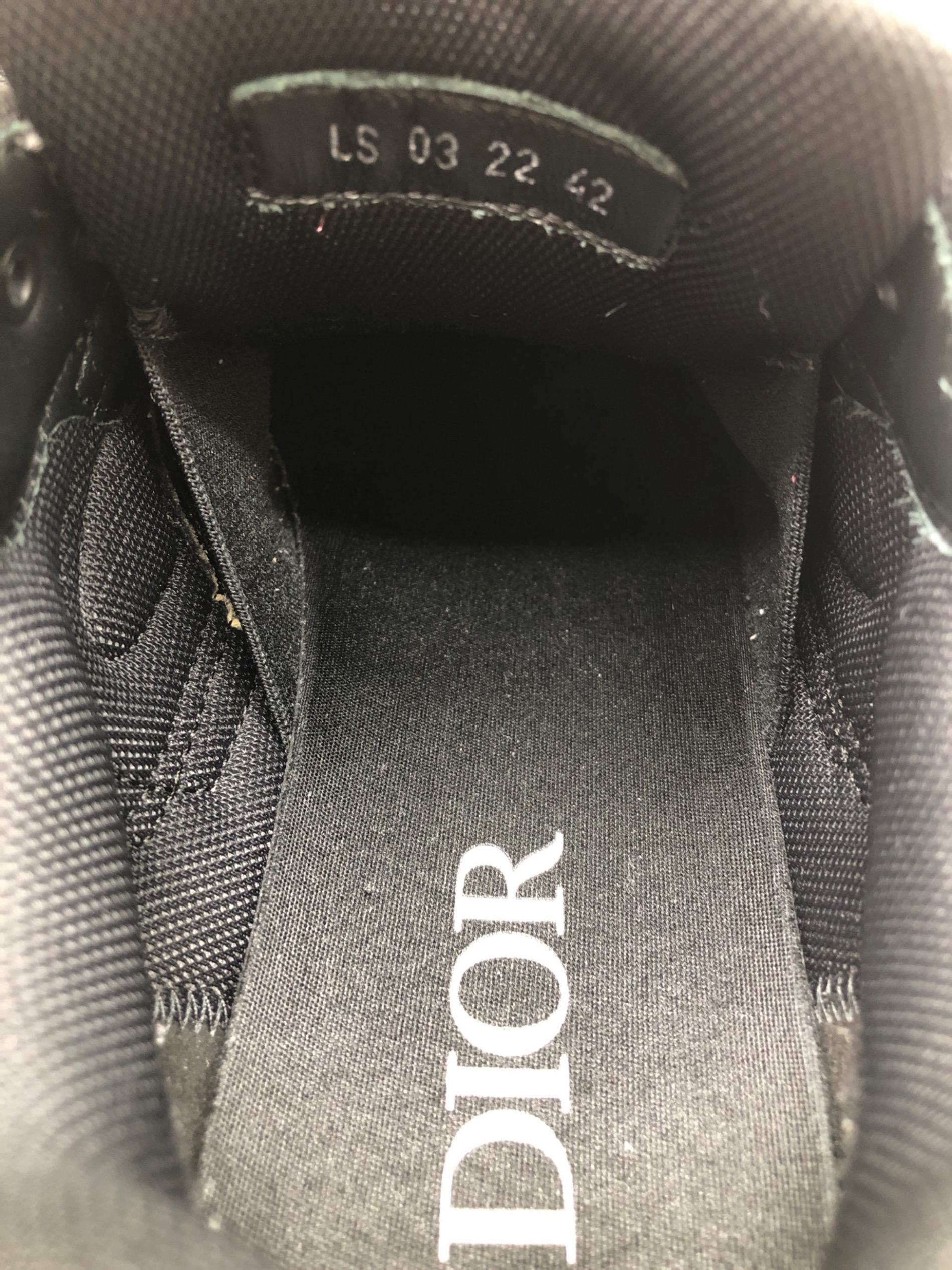 中古・古着通販】Dior (ディオール) Dior（ディオール）B30