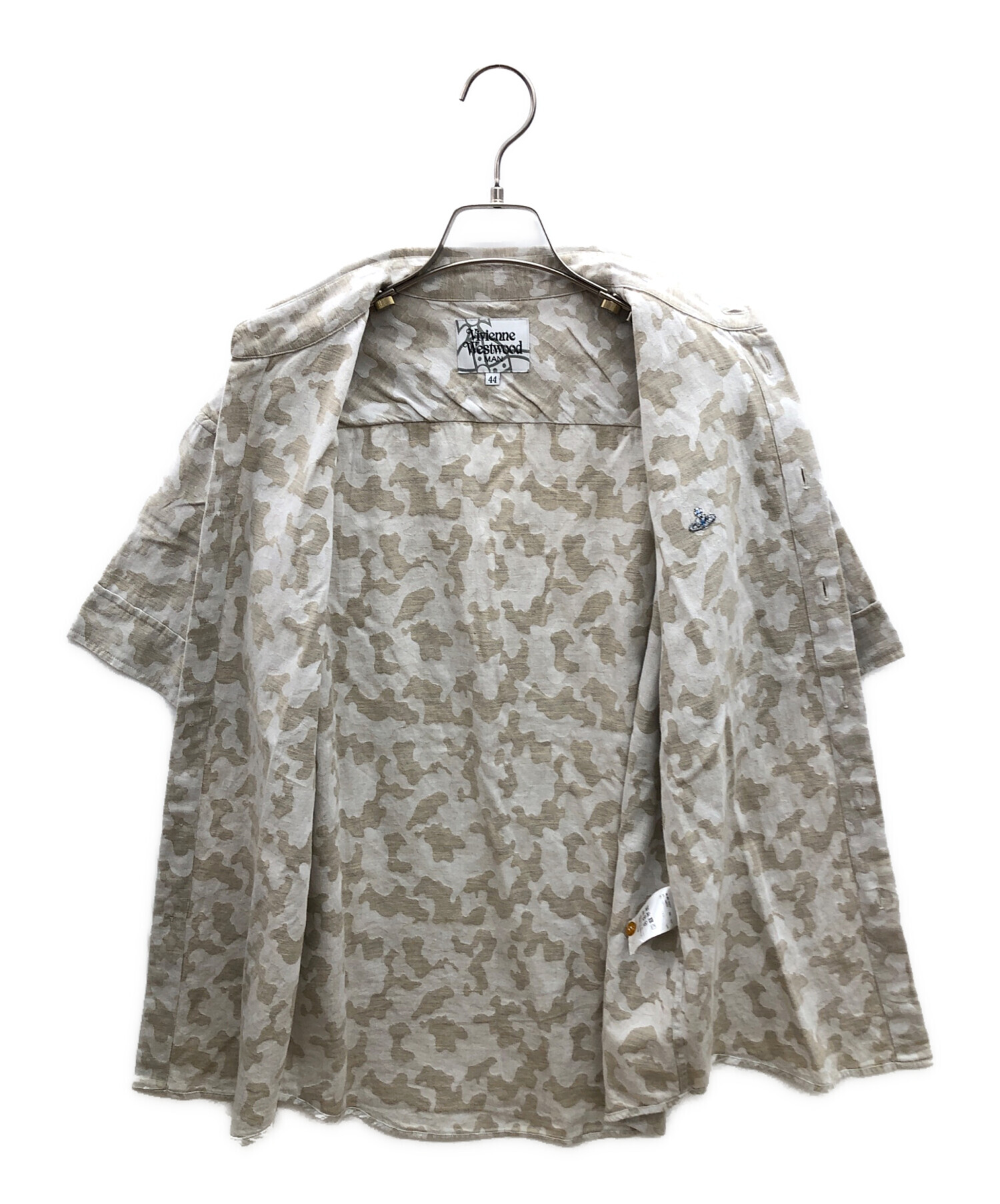 中古・古着通販】Vivienne Westwood man (ヴィヴィアン ウェスト 中古・古着通販】Vivienne Westwood man (ヴィヴィアン ウェスト