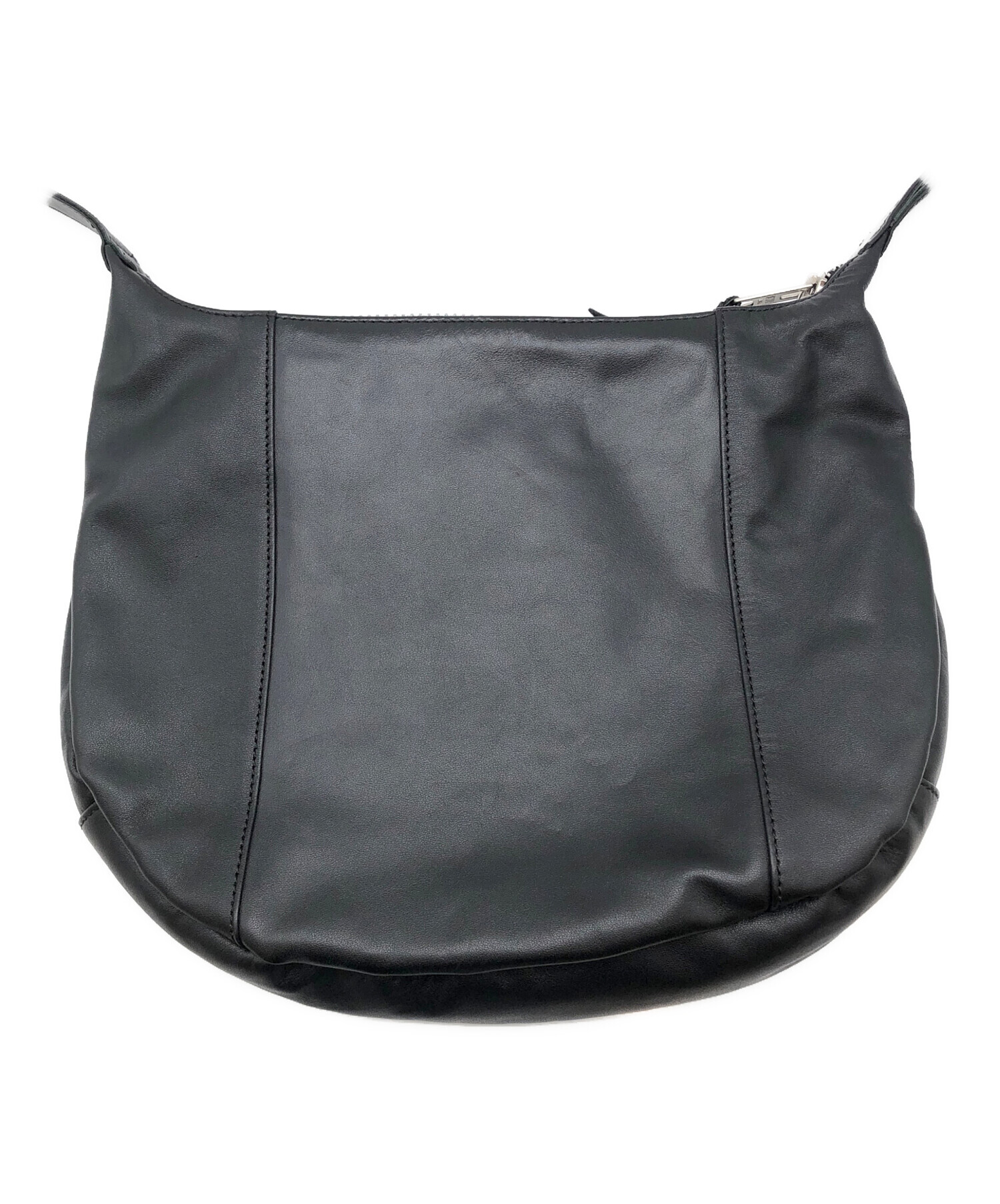 中古・古着通販】Schott (ショット) ショルダーバッグ ブラック