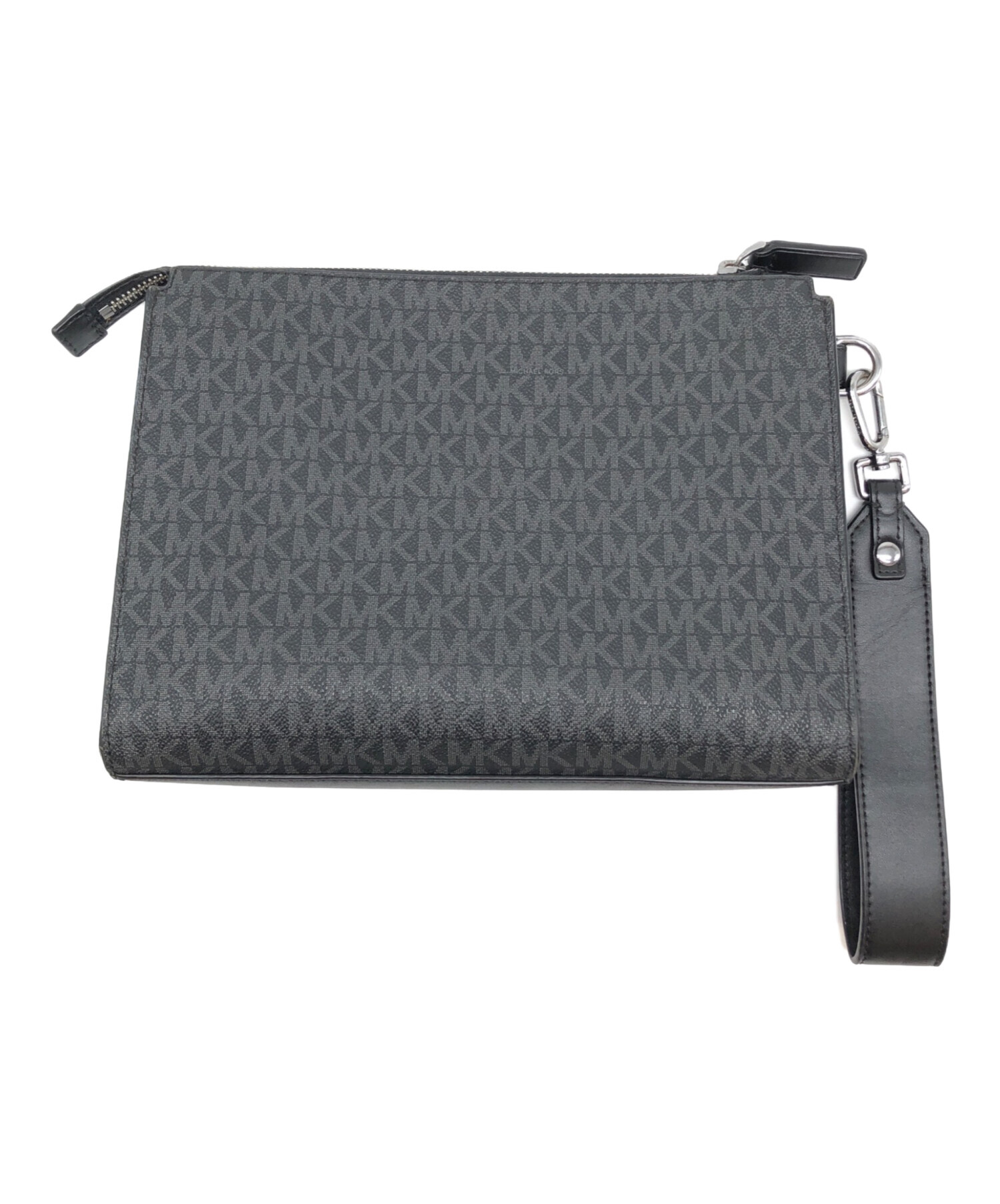 中古・古着通販】MICHAEL KORS (マイケルコース) セカンドバッグ 