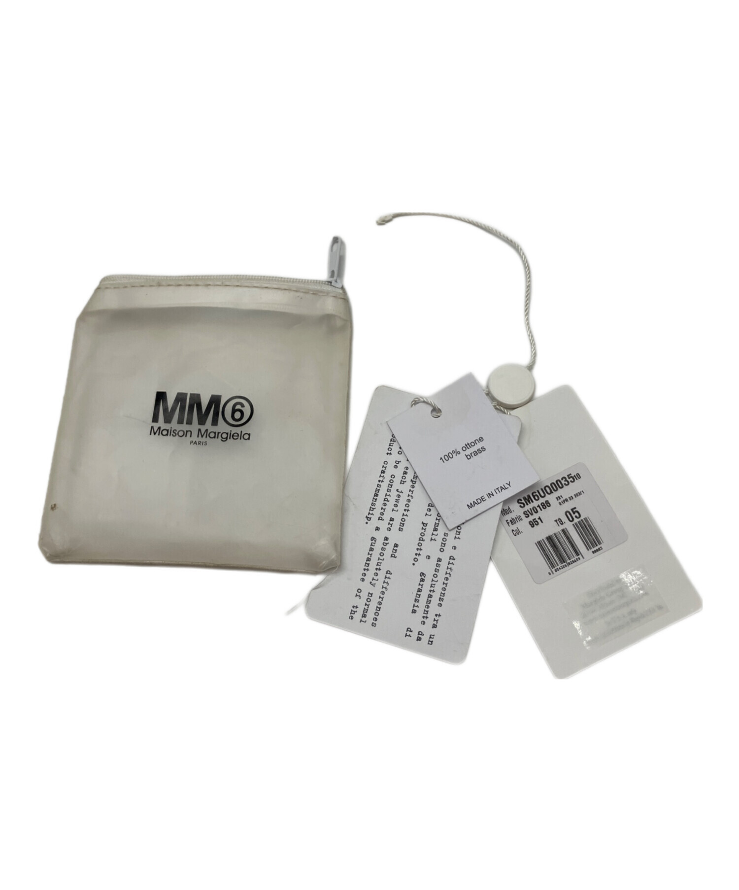 中古・古着通販】MM6 Maison Margiela (エムエムシックスメゾン 中古・古着通販】MM6 Maison Margiela (エムエムシックスメゾン