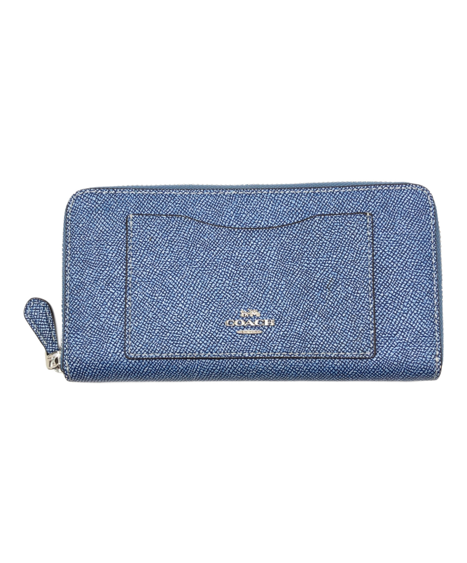 中古・古着通販】COACH (コーチ) 長財布｜ブランド・古着通販