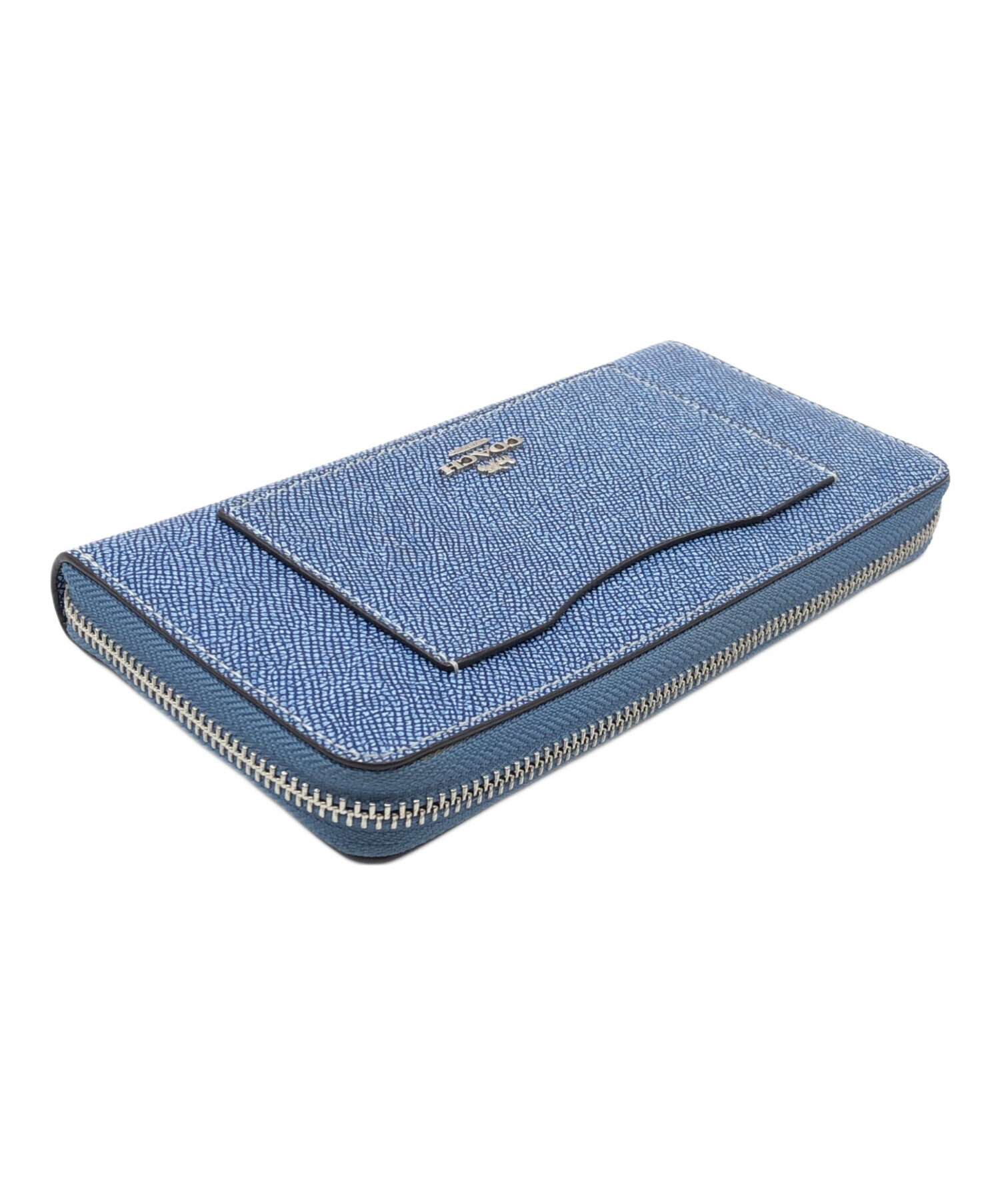 中古・古着通販】COACH (コーチ) 長財布｜ブランド・古着通販