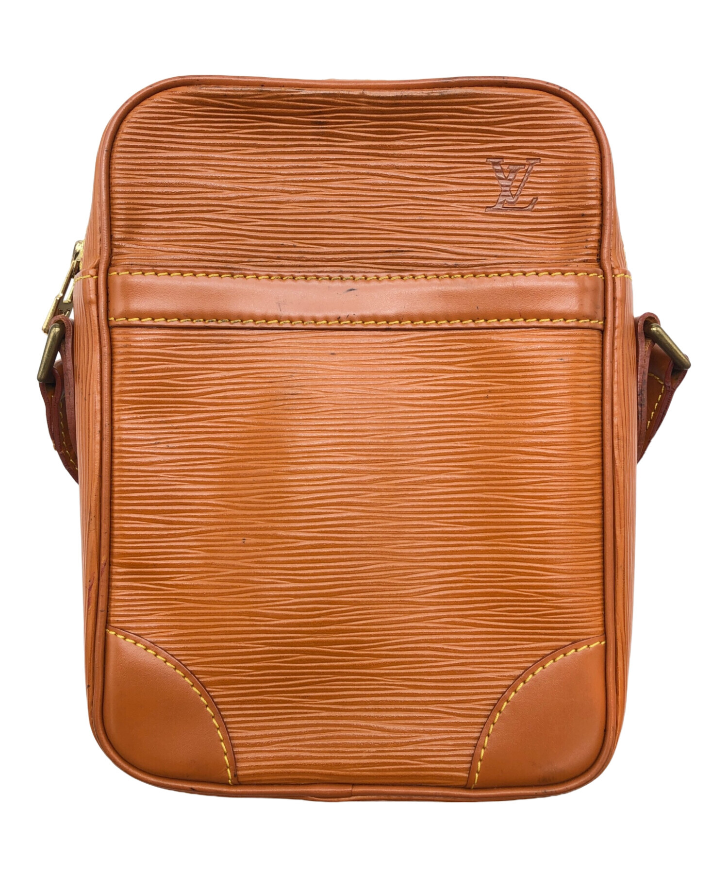 ルイヴィトン LV 中古品 LOUISVUITTON 中古・古着通販】LOUIS VUITTON (ルイ ヴィトン) モノグラム ナイル