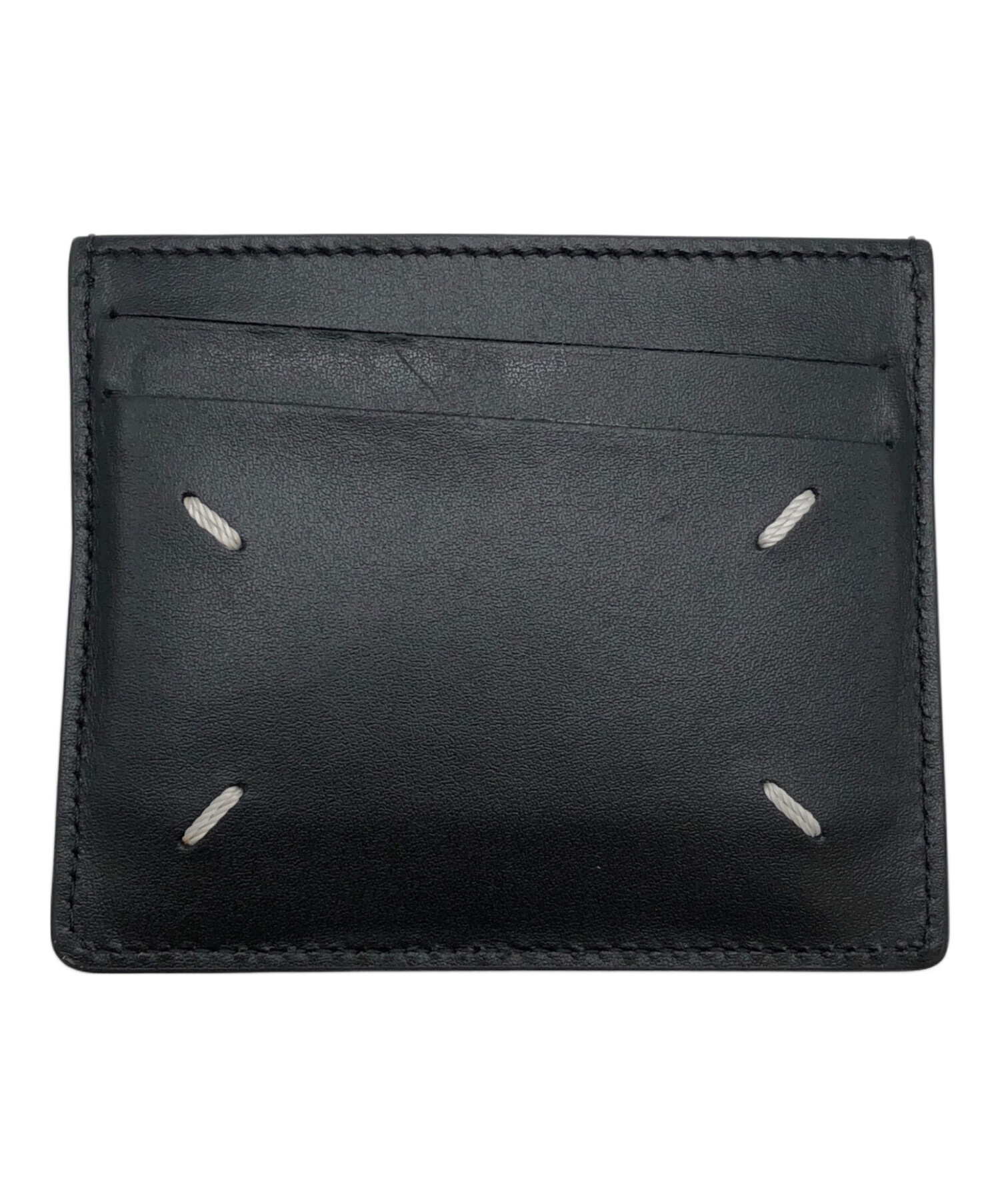 中古・古着通販】Maison Margiela (メゾンマルジェラ) カードケース