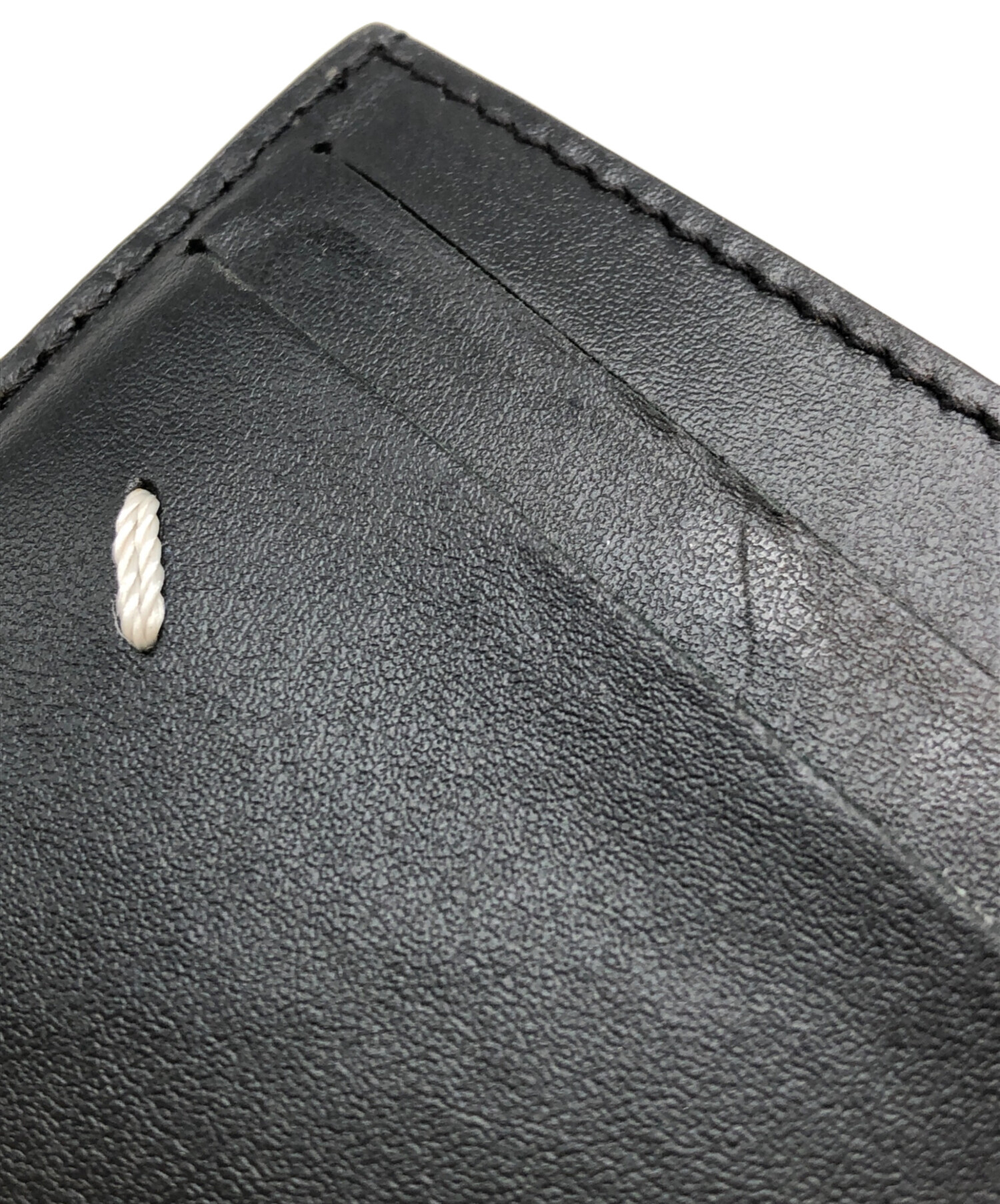 中古・古着通販】Maison Margiela (メゾンマルジェラ) カードケース