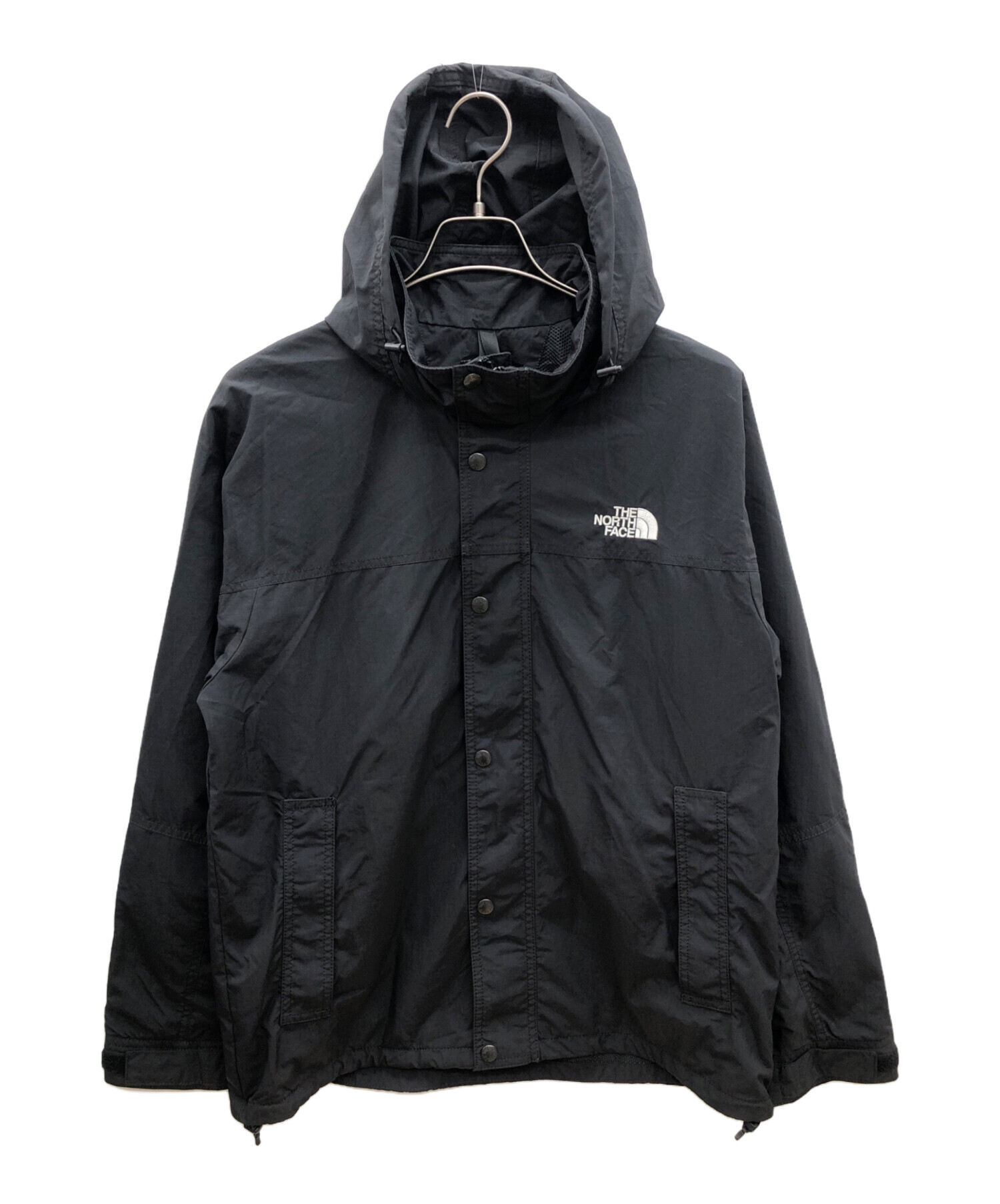 中古・古着通販】THE NORTH FACE (ザ ノース フェイス) ハイドレナ 