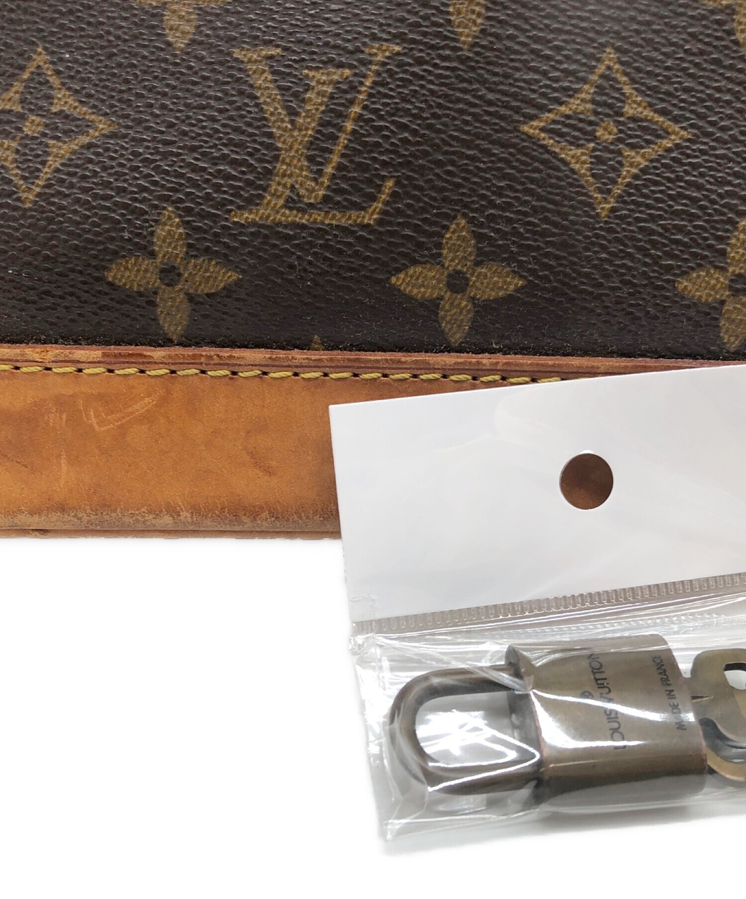 中古・古着通販】LOUIS VUITTON (ルイ ヴィトン) アルマ サイズ