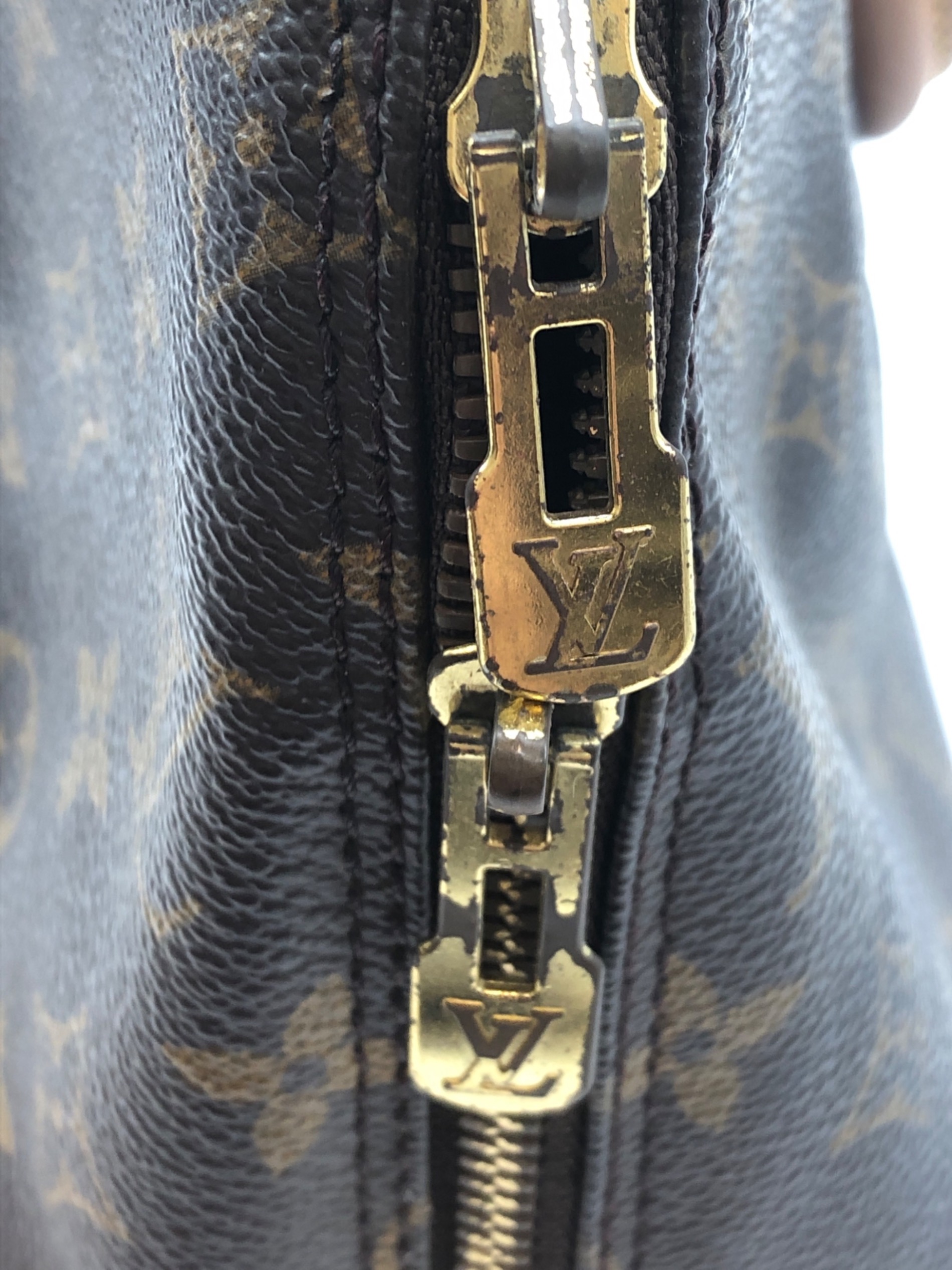 中古・古着通販】LOUIS VUITTON (ルイ ヴィトン) アルマ サイズ