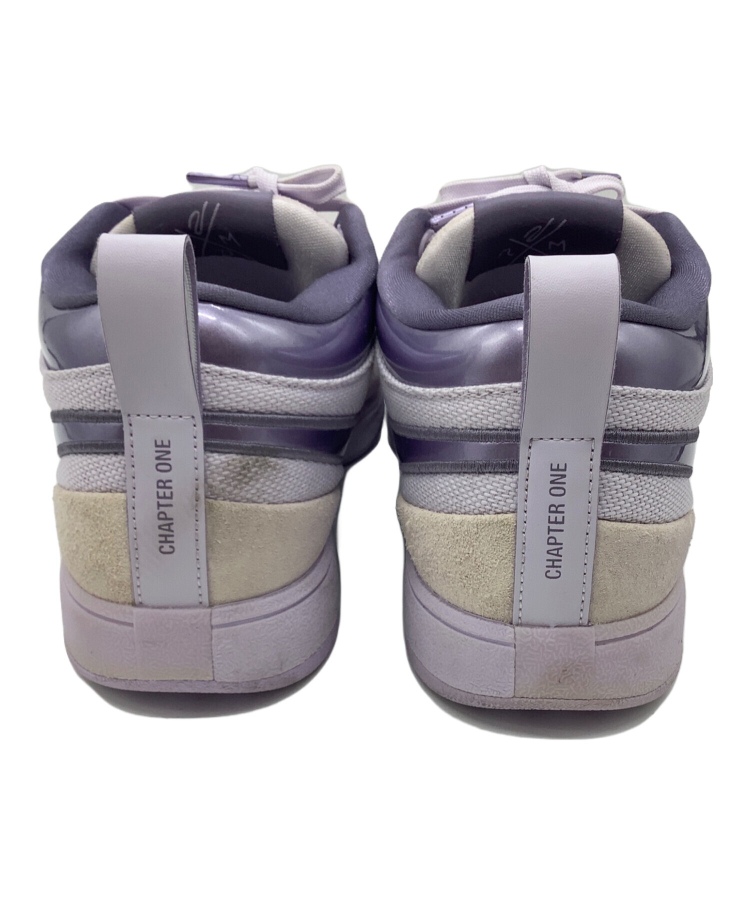 中古・古着通販】NIKE (ナイキ) Book 1 