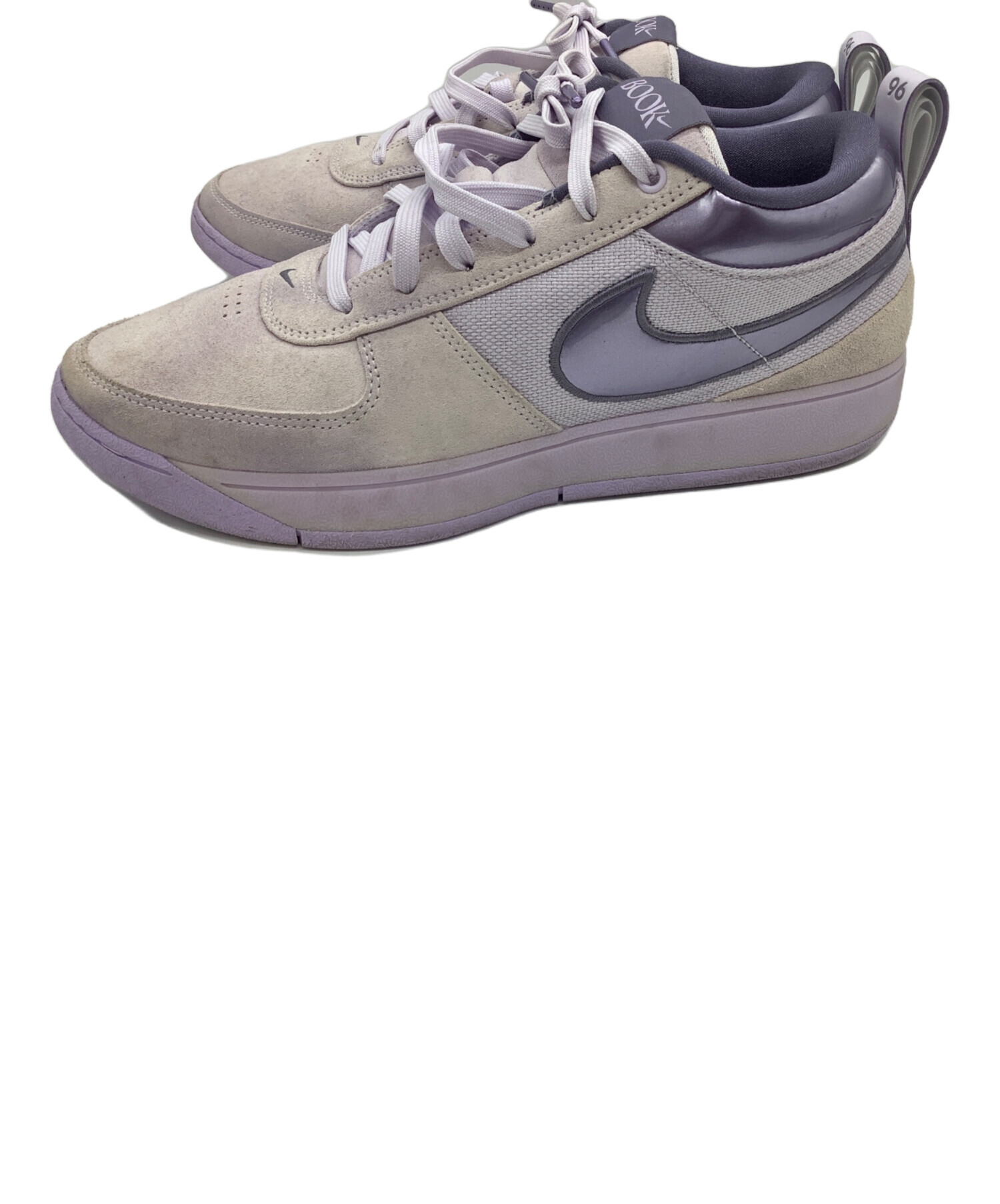 中古・古着通販】NIKE (ナイキ) Book 1 