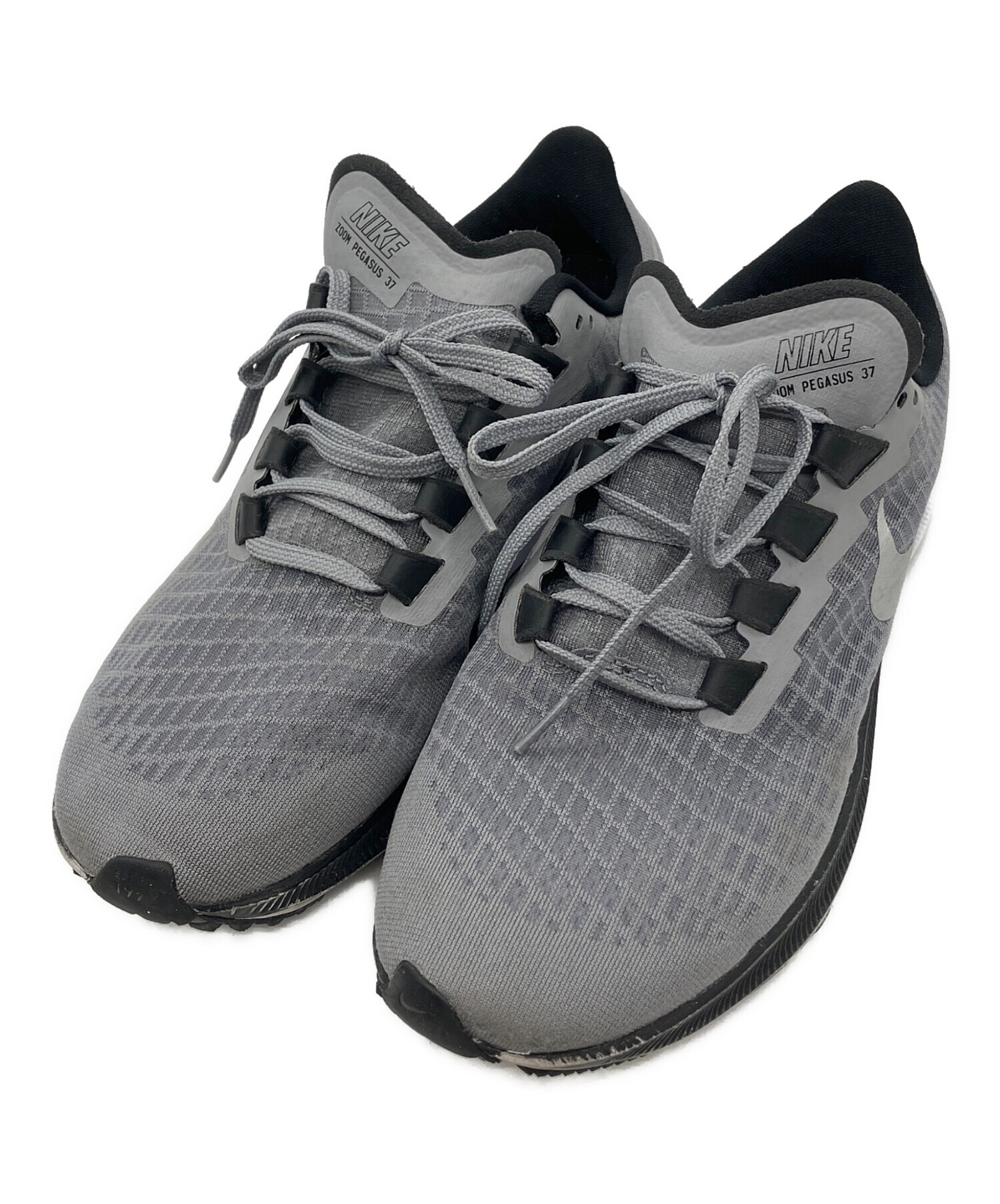 中古・古着通販】NIKE (ナイキ) スニーカー NIKE AIR ZOOM PEGASUS 37