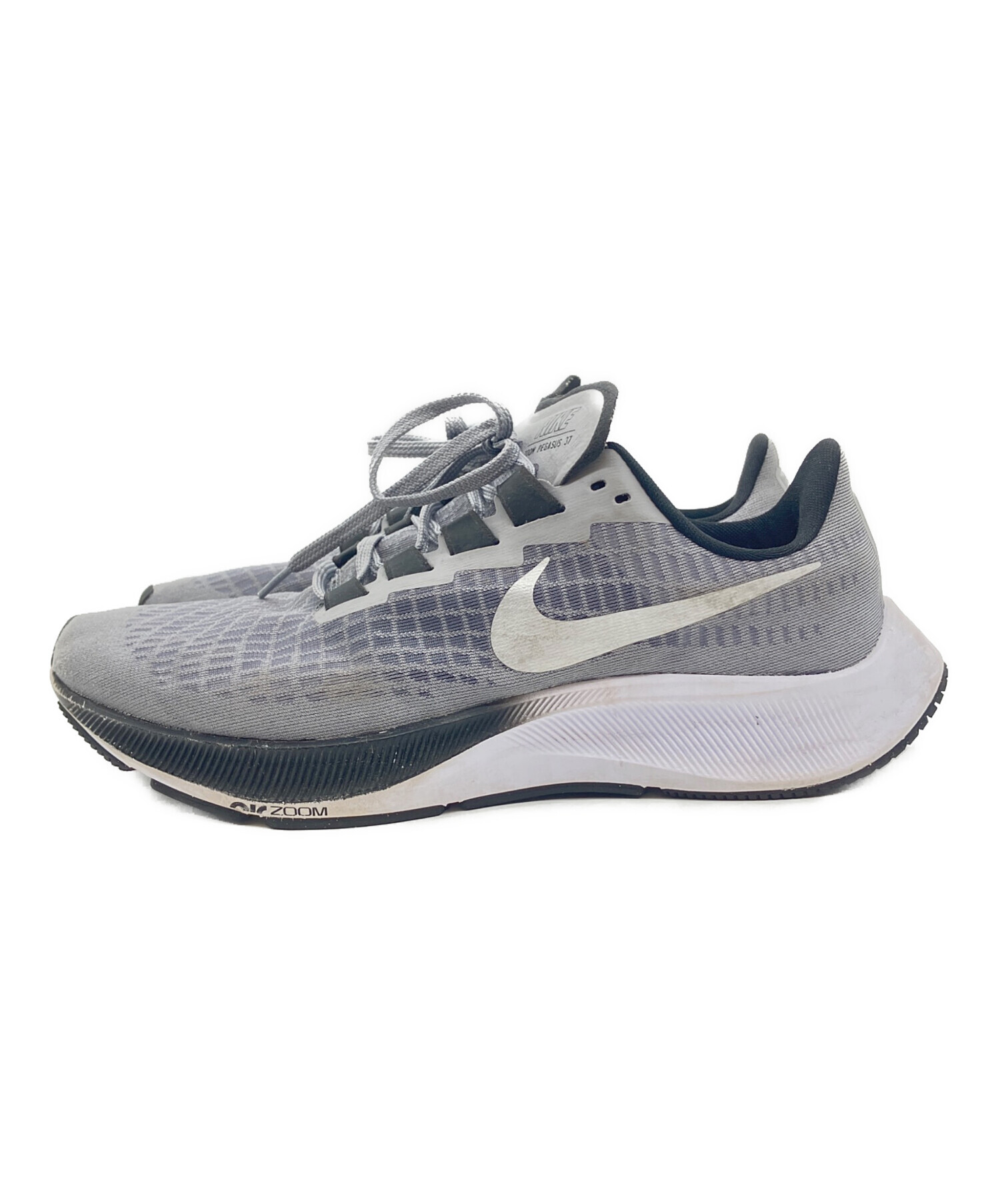 新品未使用激レア品‼️ペガサス37 中古・古着通販】NIKE (ナイキ) スニーカー NIKE AIR ZOOM PEGASUS 37