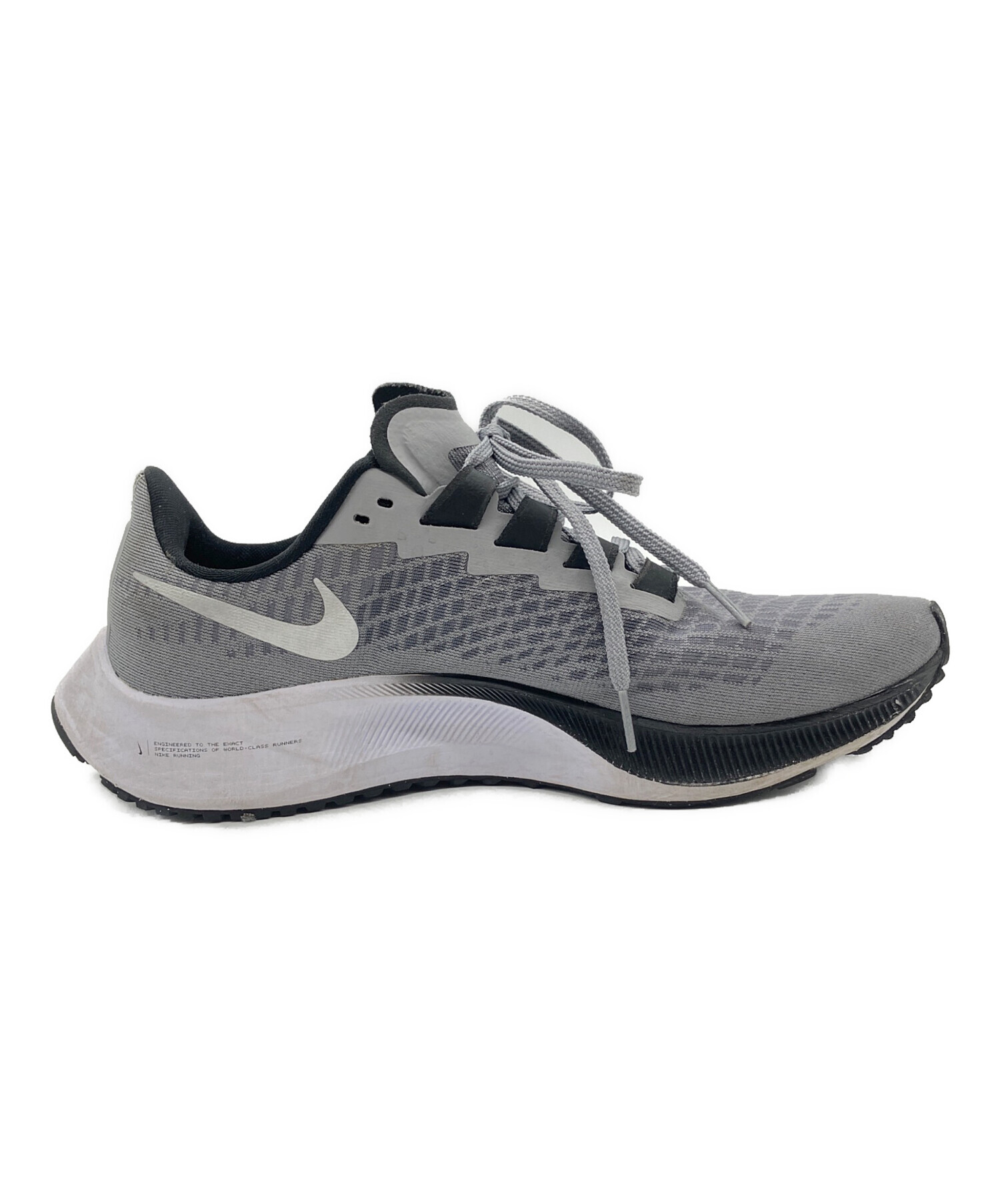 中古・古着通販】NIKE (ナイキ) スニーカー NIKE AIR ZOOM PEGASUS 37