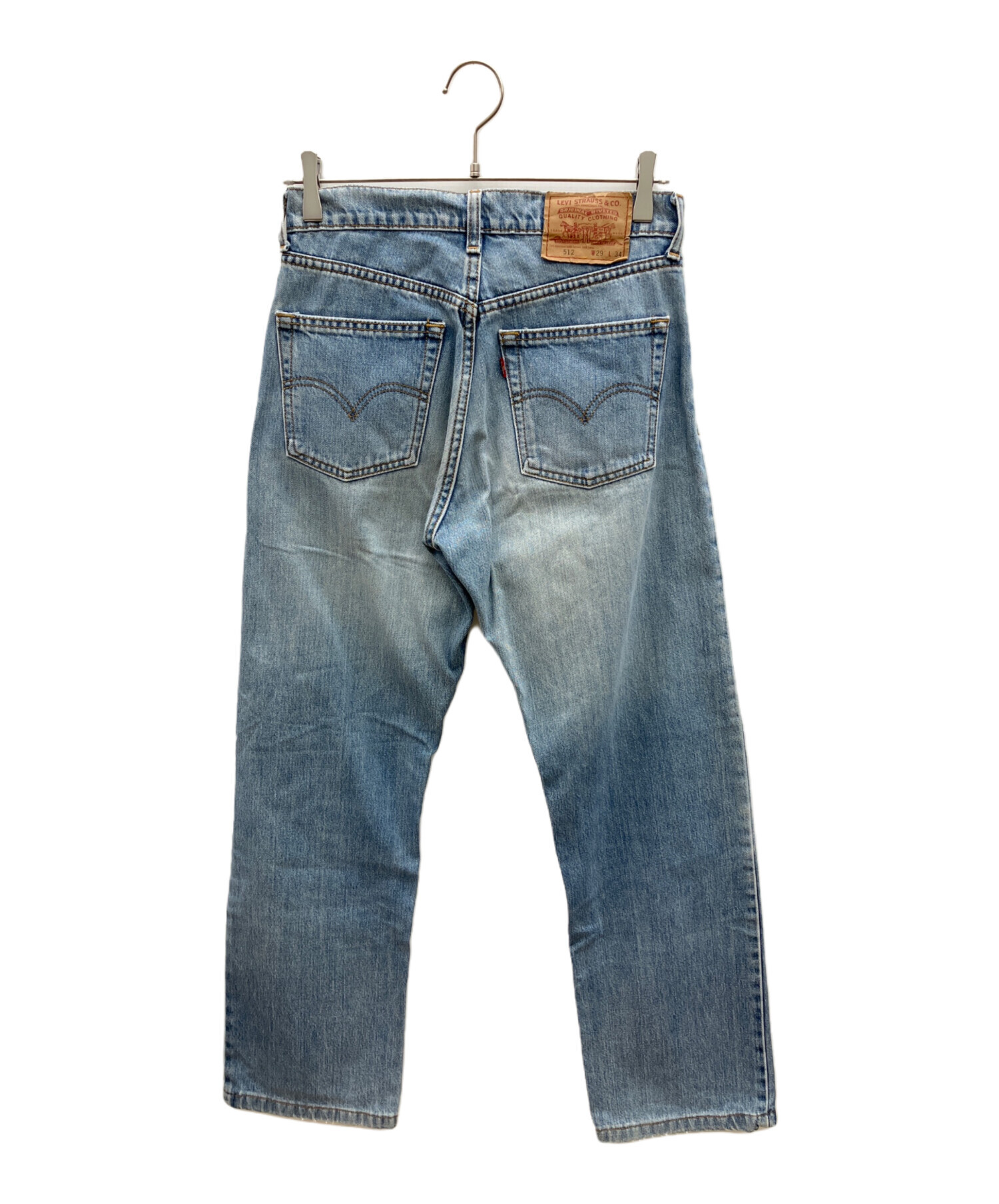 中古・古着通販】LEVI