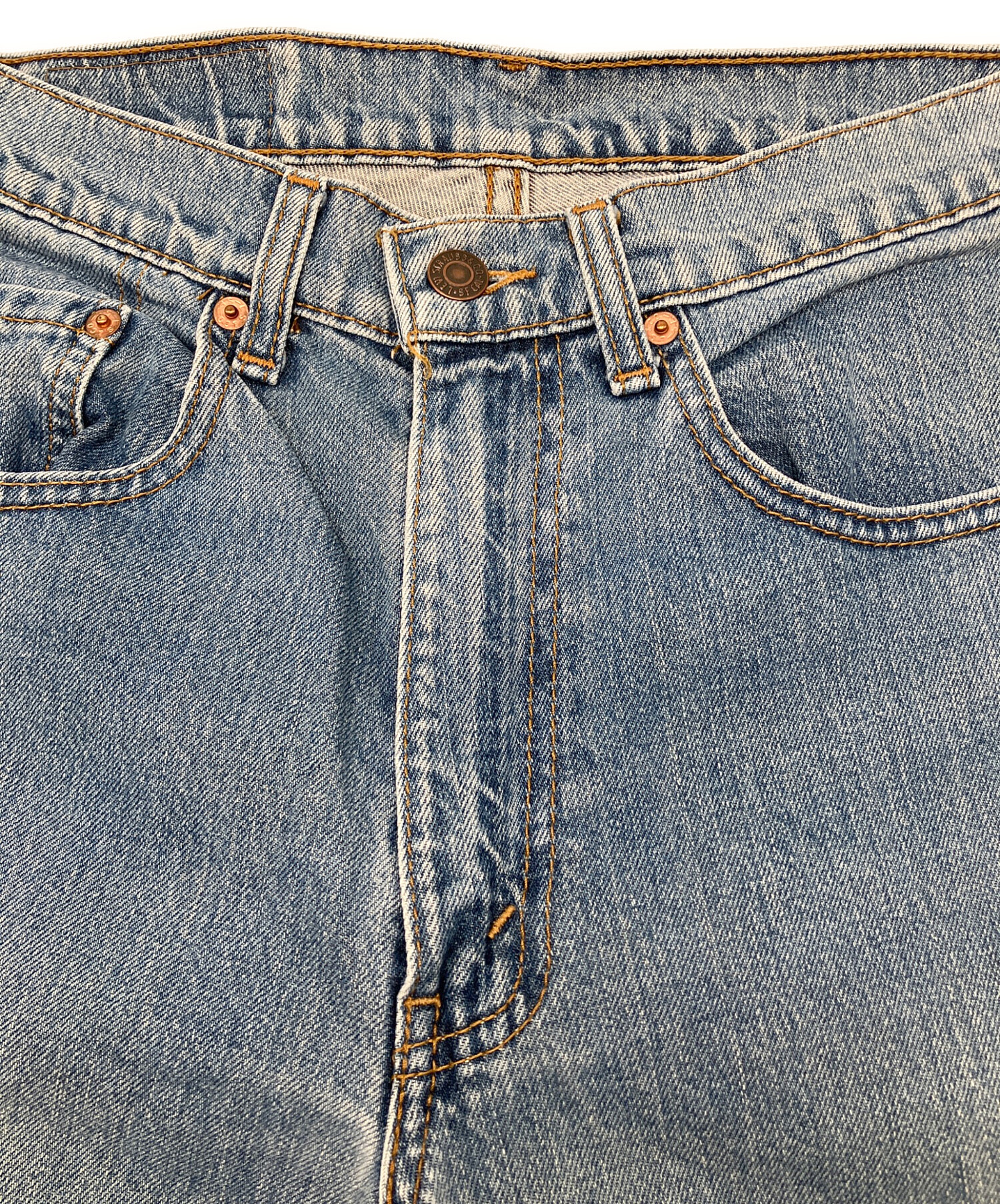 中古・古着通販】LEVI