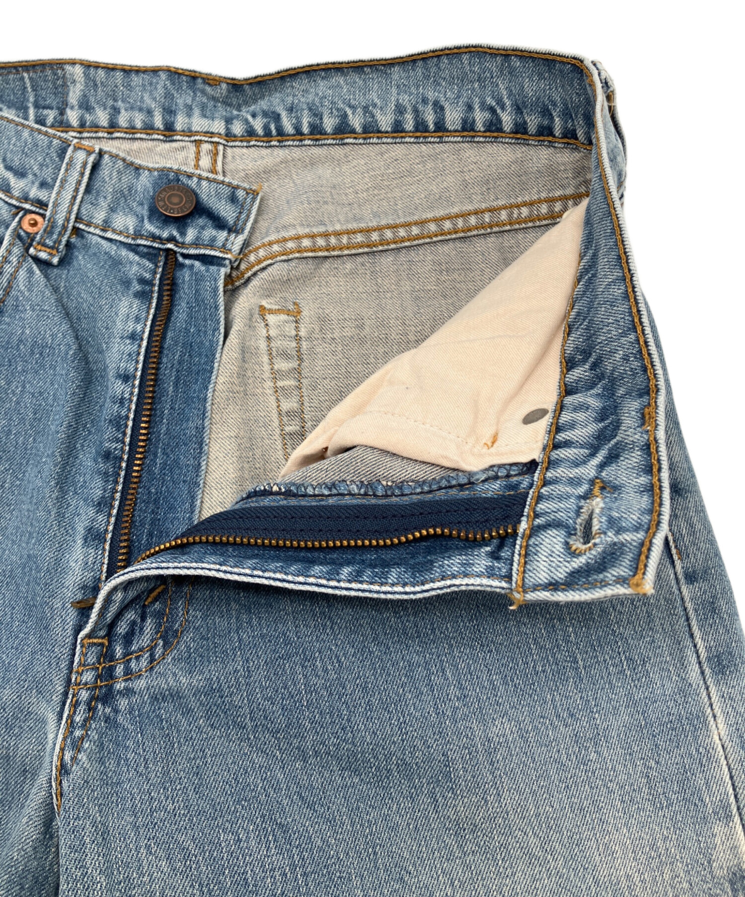 中古・古着通販】LEVI