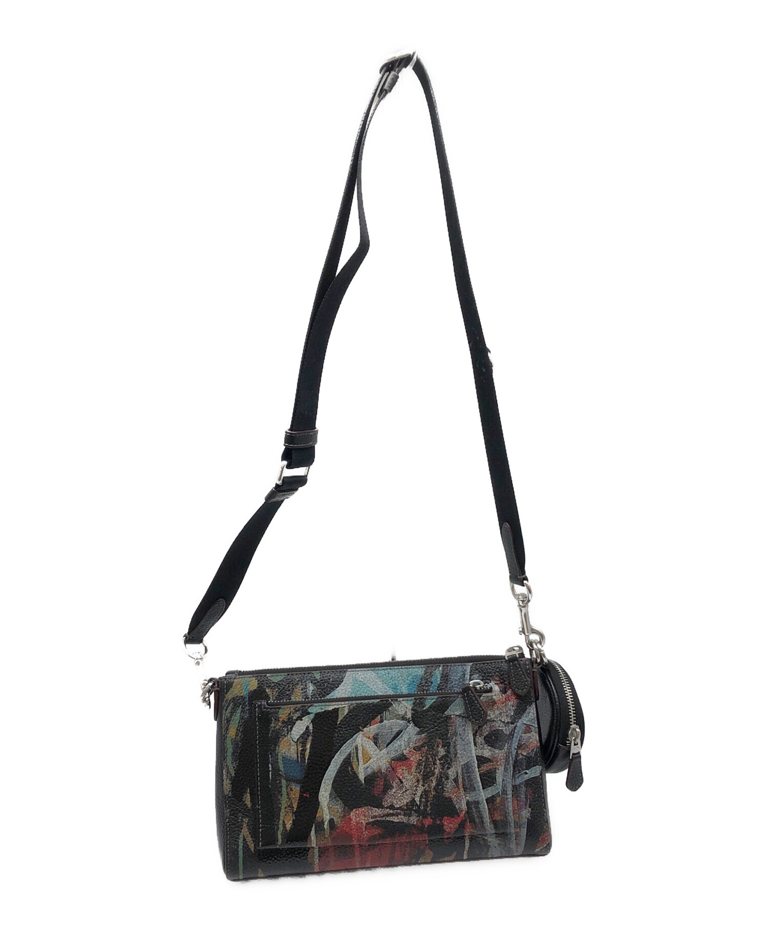 中古・古着通販】COACH (コーチ) MINT+SERF (ミントアンドサーフ 