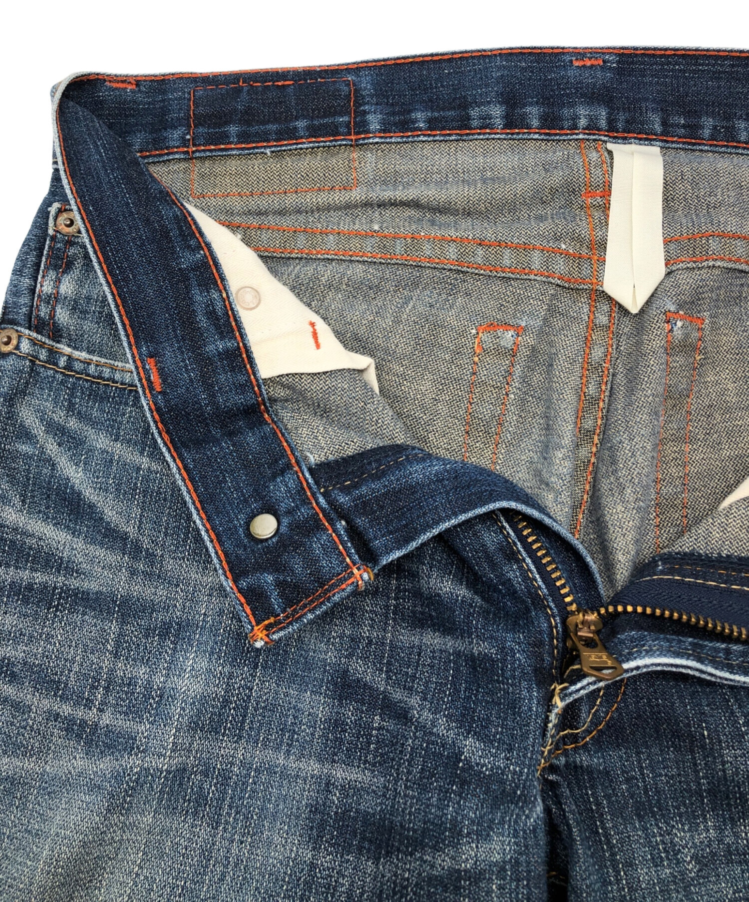 中古・古着通販】LEVI'S PReMIUM (リーバイスプレミアム) 00s