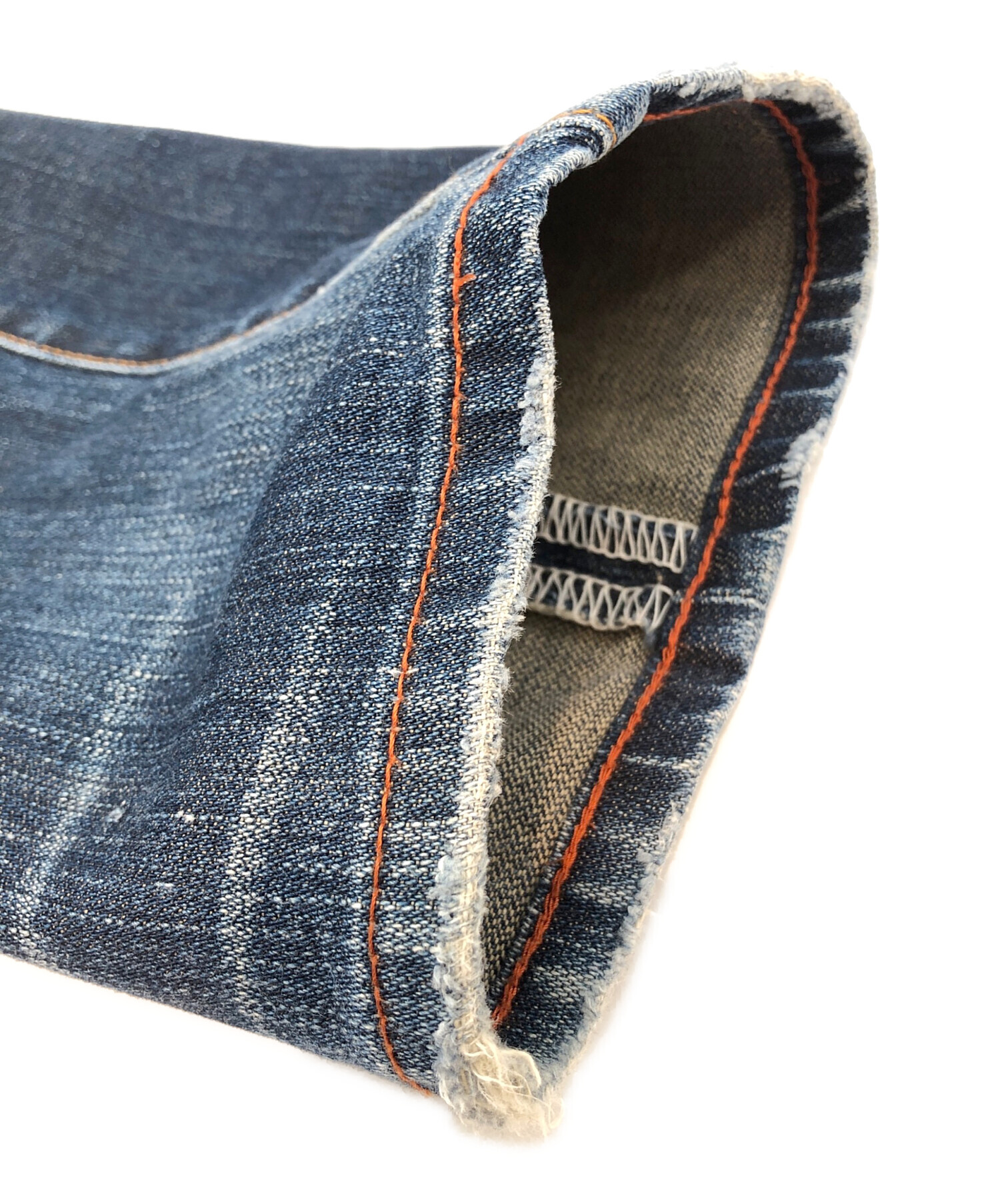 中古・古着通販】LEVI'S PReMIUM (リーバイスプレミアム) 00s 505