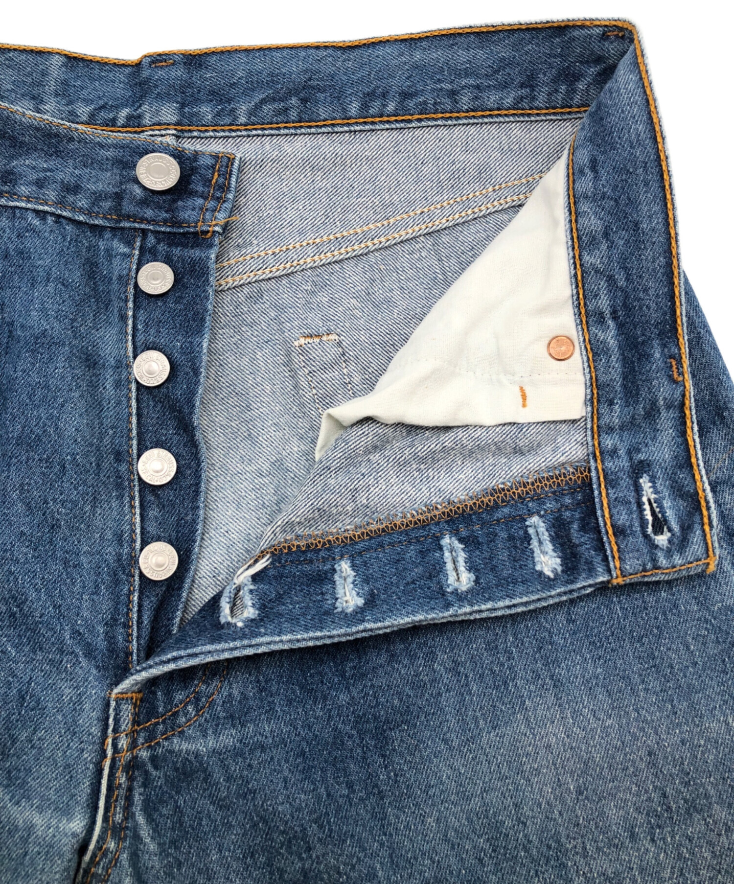 中古・古着通販】LEVI'S VINTAGE CLOTHING (リーバイス ビンテージ