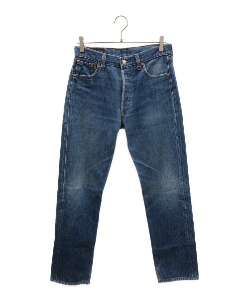 と*ぐ様 Levi's 501xx 特大サイズ 46x34 97年製　エルパソ 中古・古着通販】LEVI'S VINTAGE CLOTHING (リーバイス ビンテージ