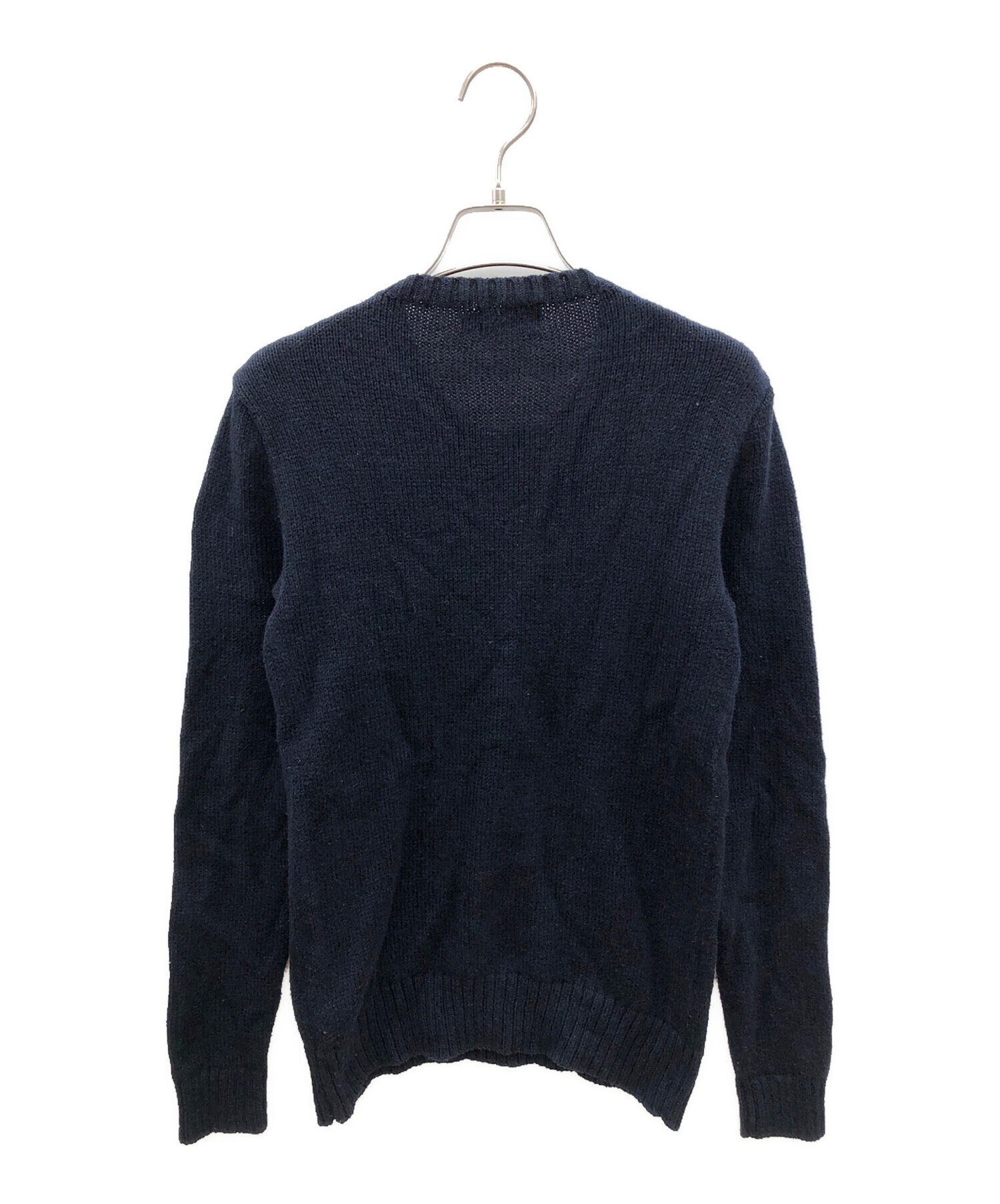 新品＊未使用 Polo Ralph Lauren ポロベアーニット男女 ブラック 楽天市場】ラルフローレン POLO Ralph Lauren ポロ ベアー スウェット
