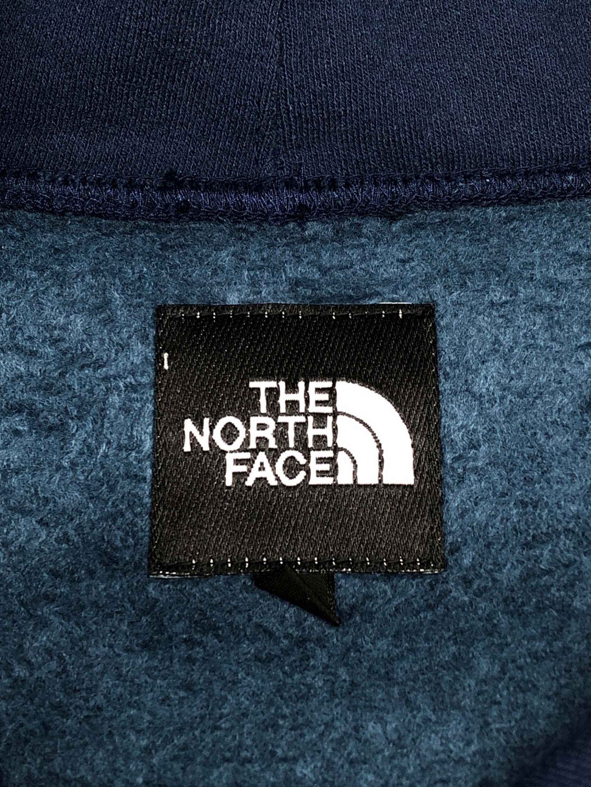 中古・古着通販】THE NORTH FACE (ザ ノース フェイス) プルオーバー