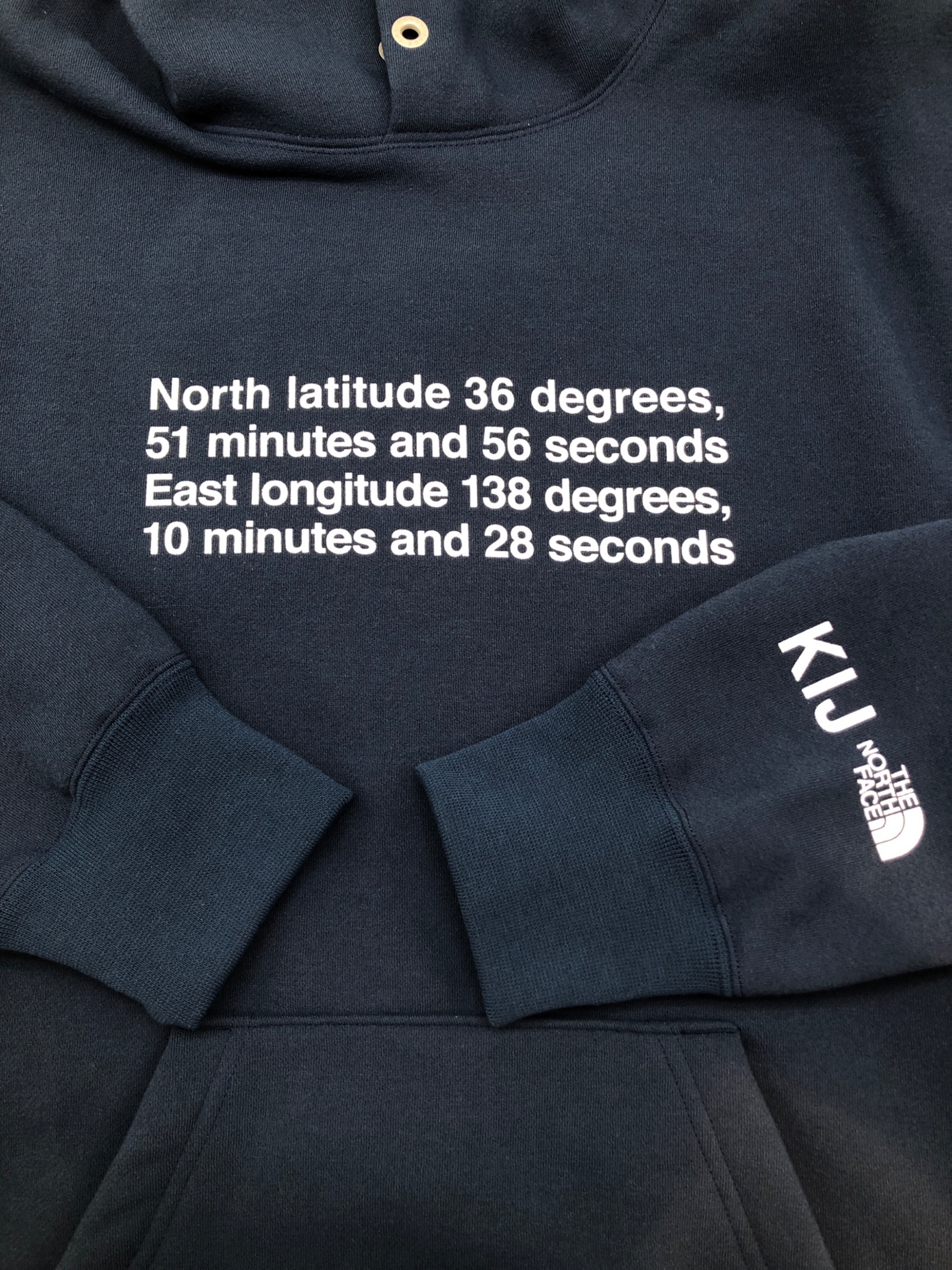 中古・古着通販】THE NORTH FACE (ザ ノース フェイス) プルオーバー