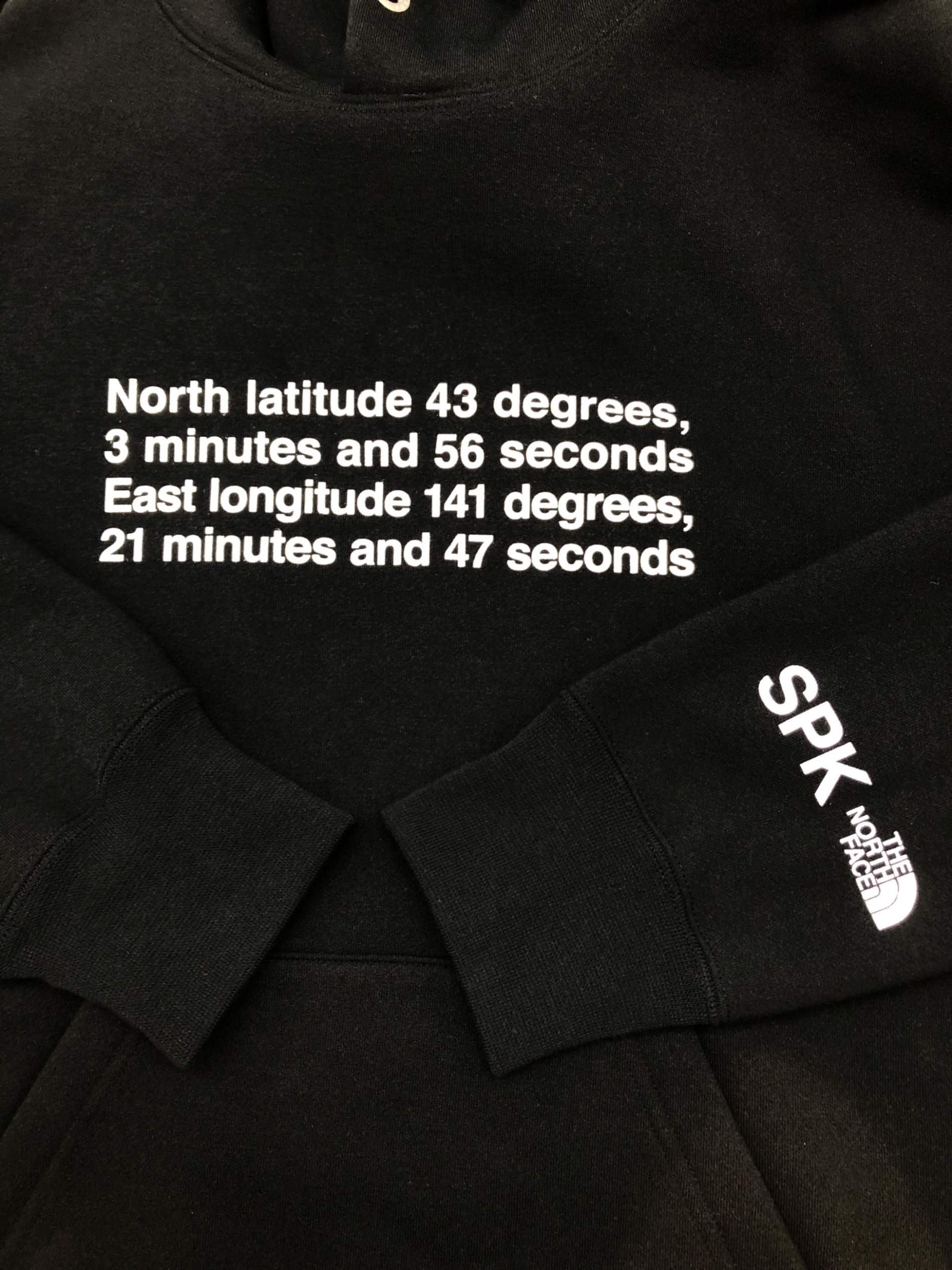 中古・古着通販】THE NORTH FACE (ザ ノース フェイス) プルオーバー 