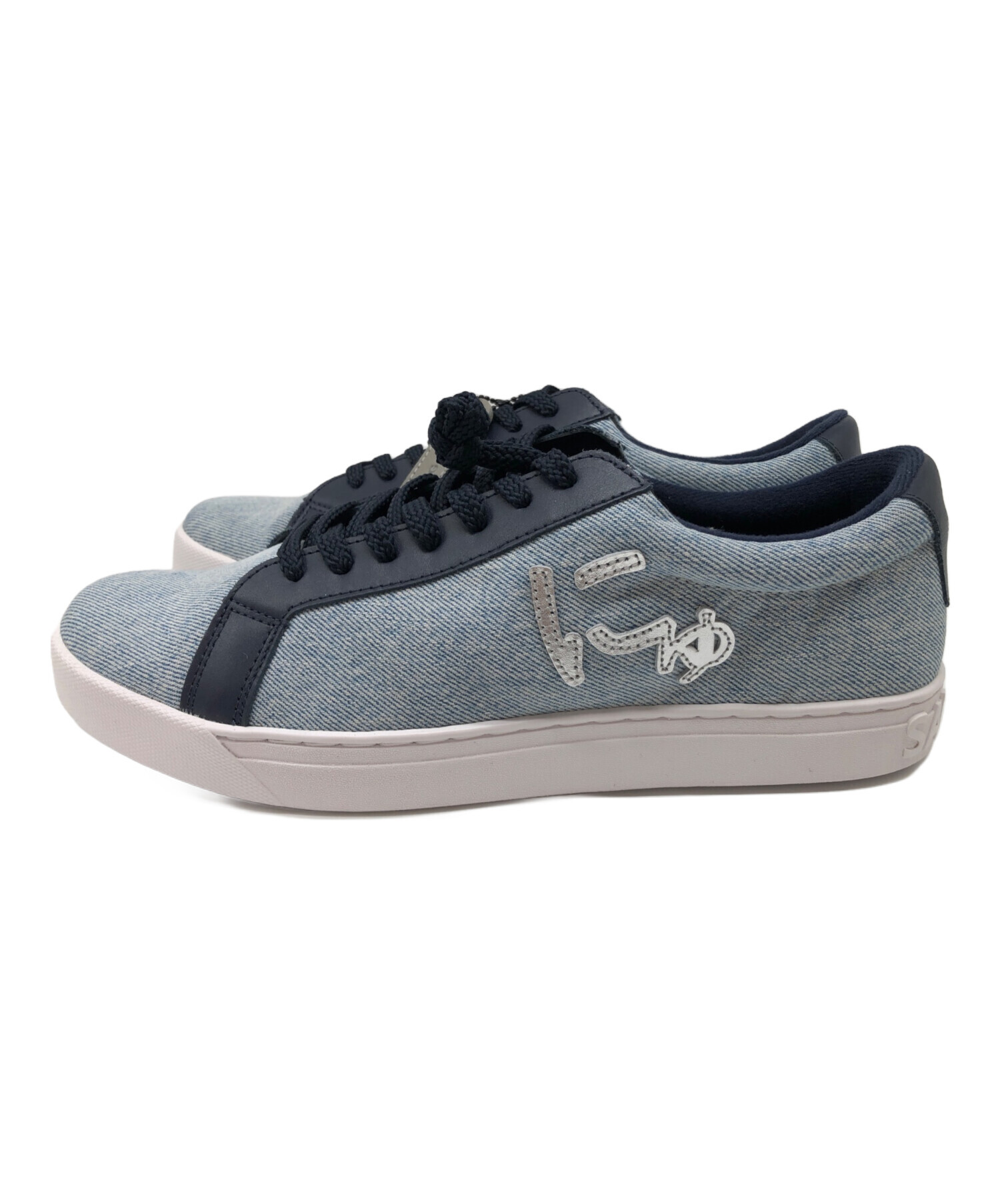 中古・古着通販】Sangacio (サンガッチョ) SG8『BLUE JEANS』Lv.3