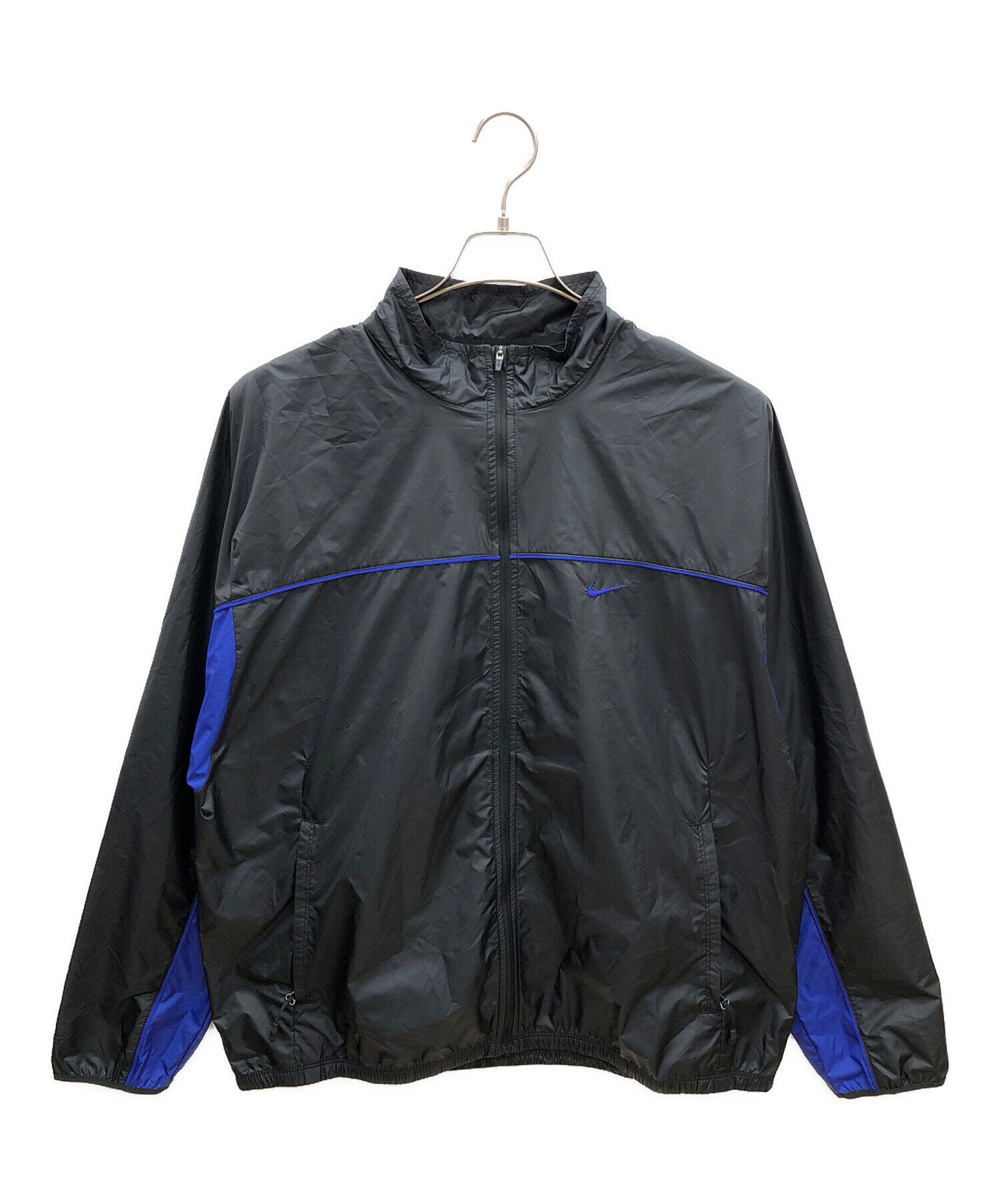 中古・古着通販】NIKE (ナイキ) Storm-FIT ランニングジャケット