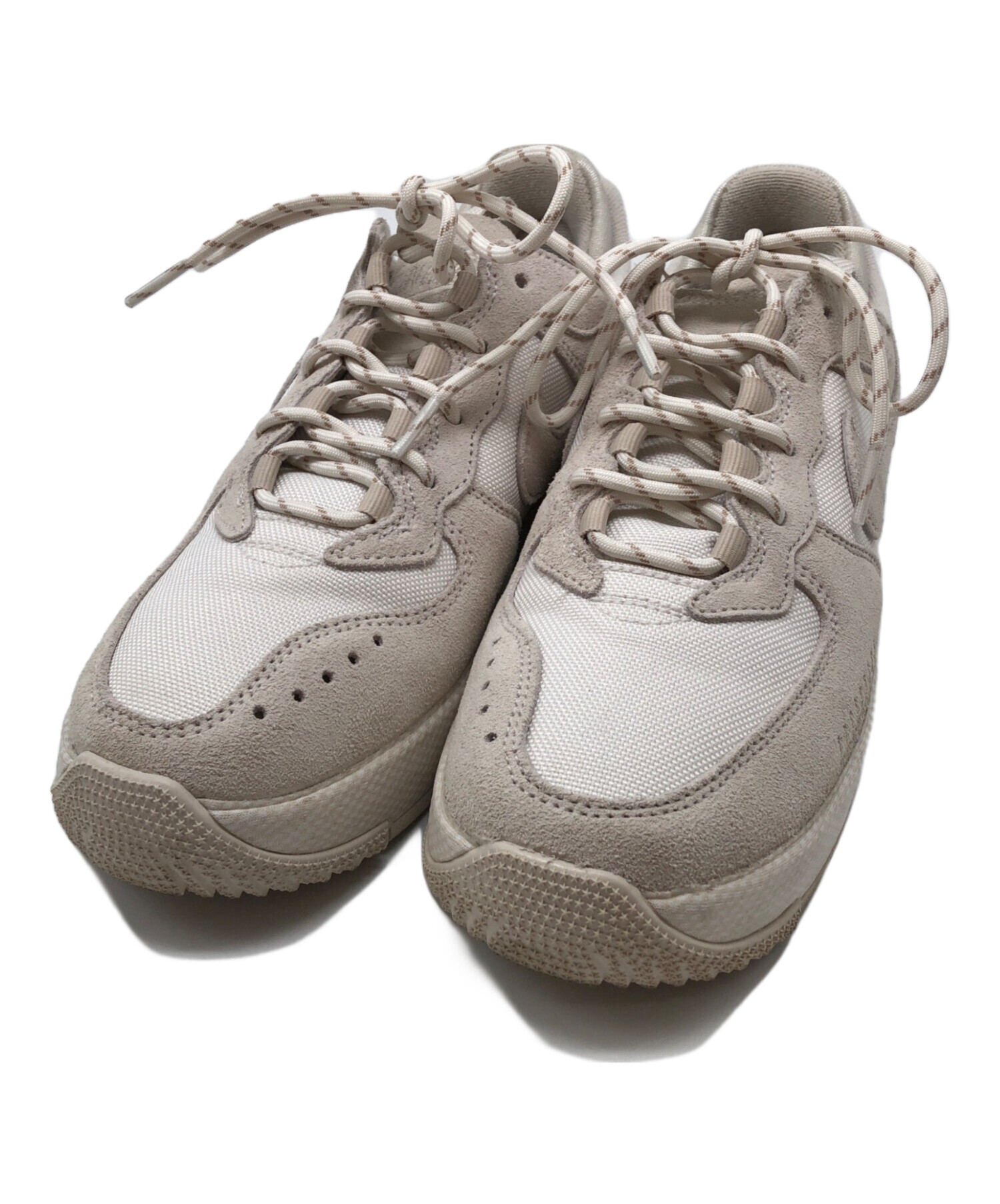 中古・古着通販】NIKE (ナイキ) AIR FORCE1 ホワイト サイズ:24.5cm 