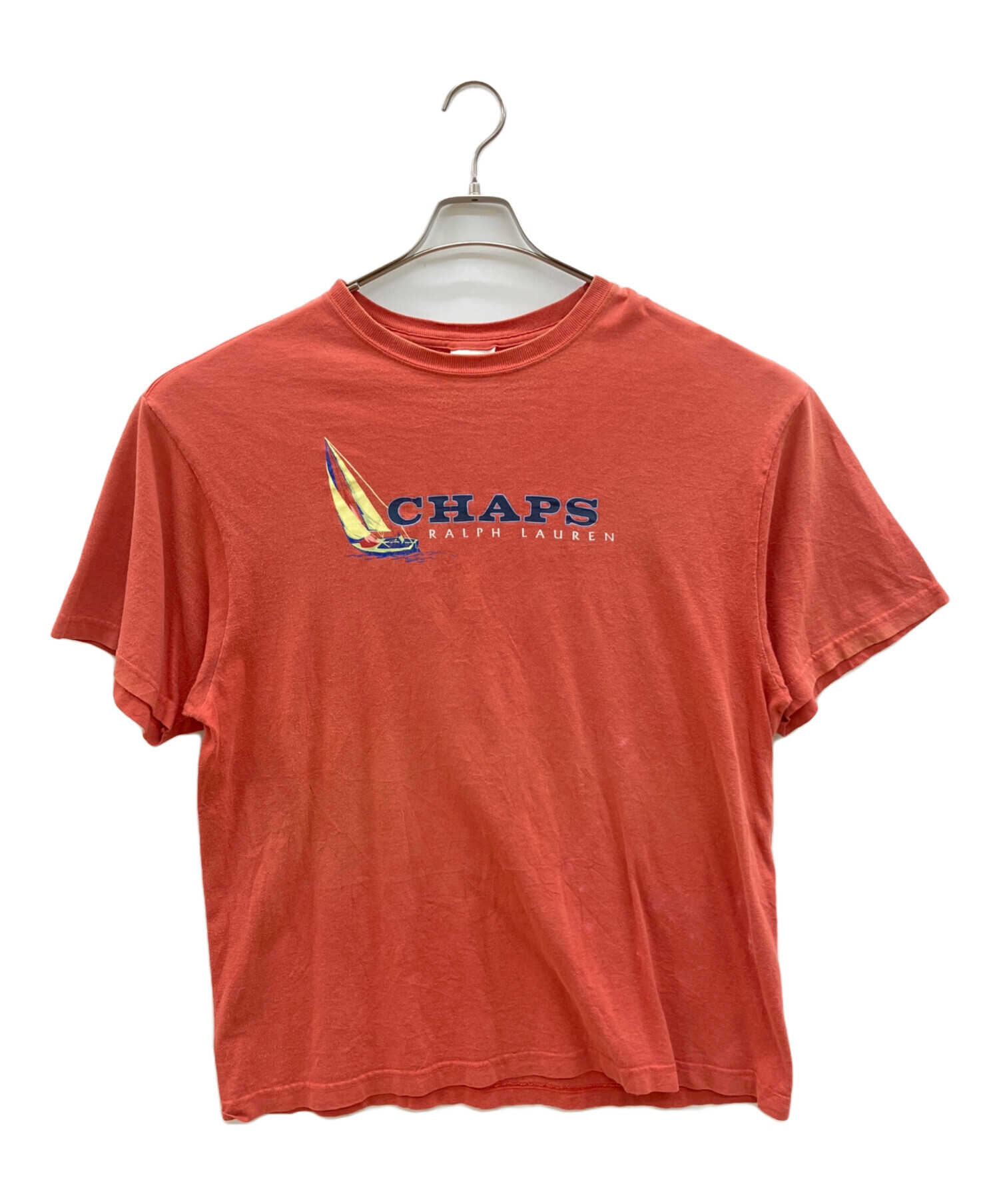 中古・古着通販】CHAPS RALPH LAUREN (チャップス ラルフローレン) 90s