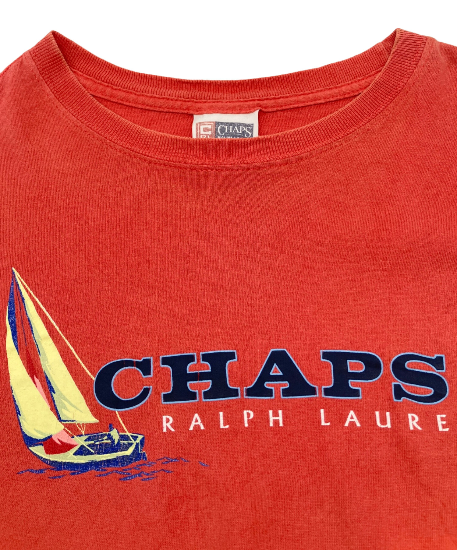 中古・古着通販】CHAPS RALPH LAUREN (チャップス ラルフローレン) 90s