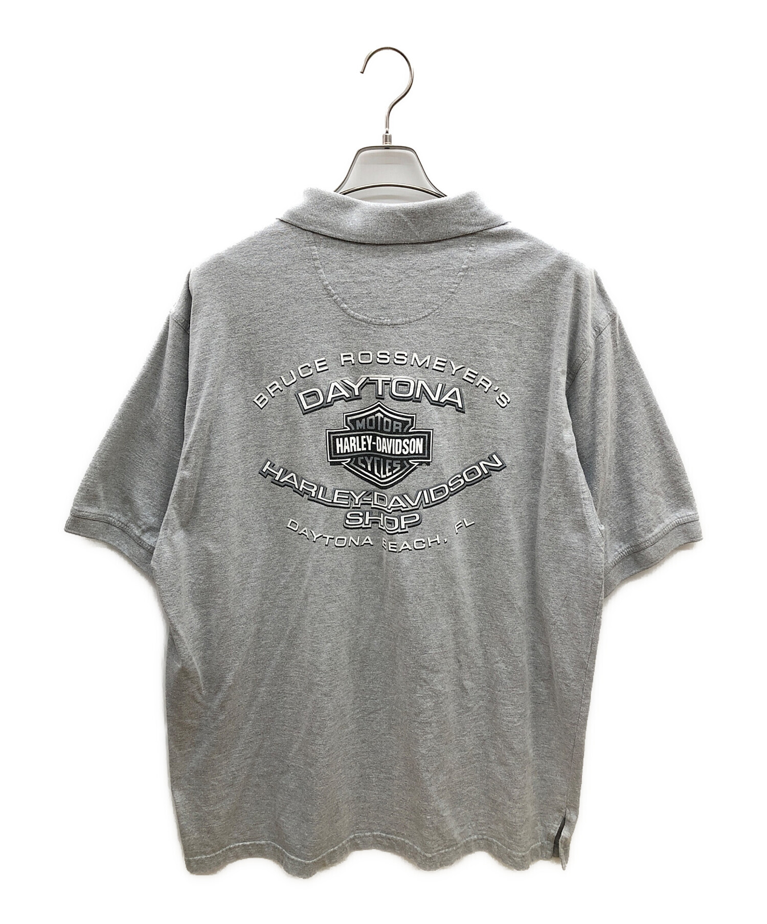 中古・古着通販】HARLEY-DAVIDSON (ハーレーダビッドソン) HOLOUBEK
