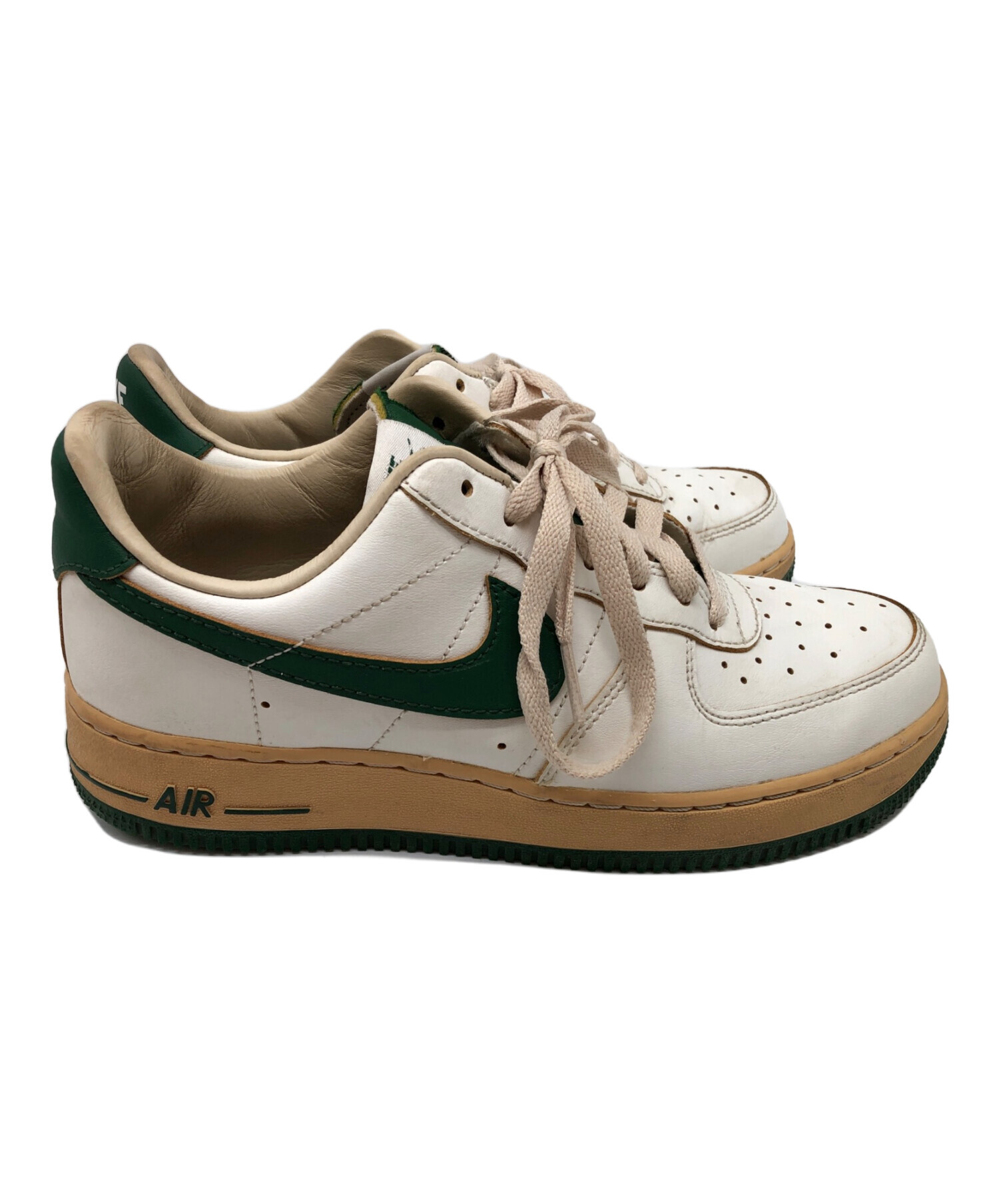 中古・古着通販】NIKE (ナイキ) AIR FORCE 1 