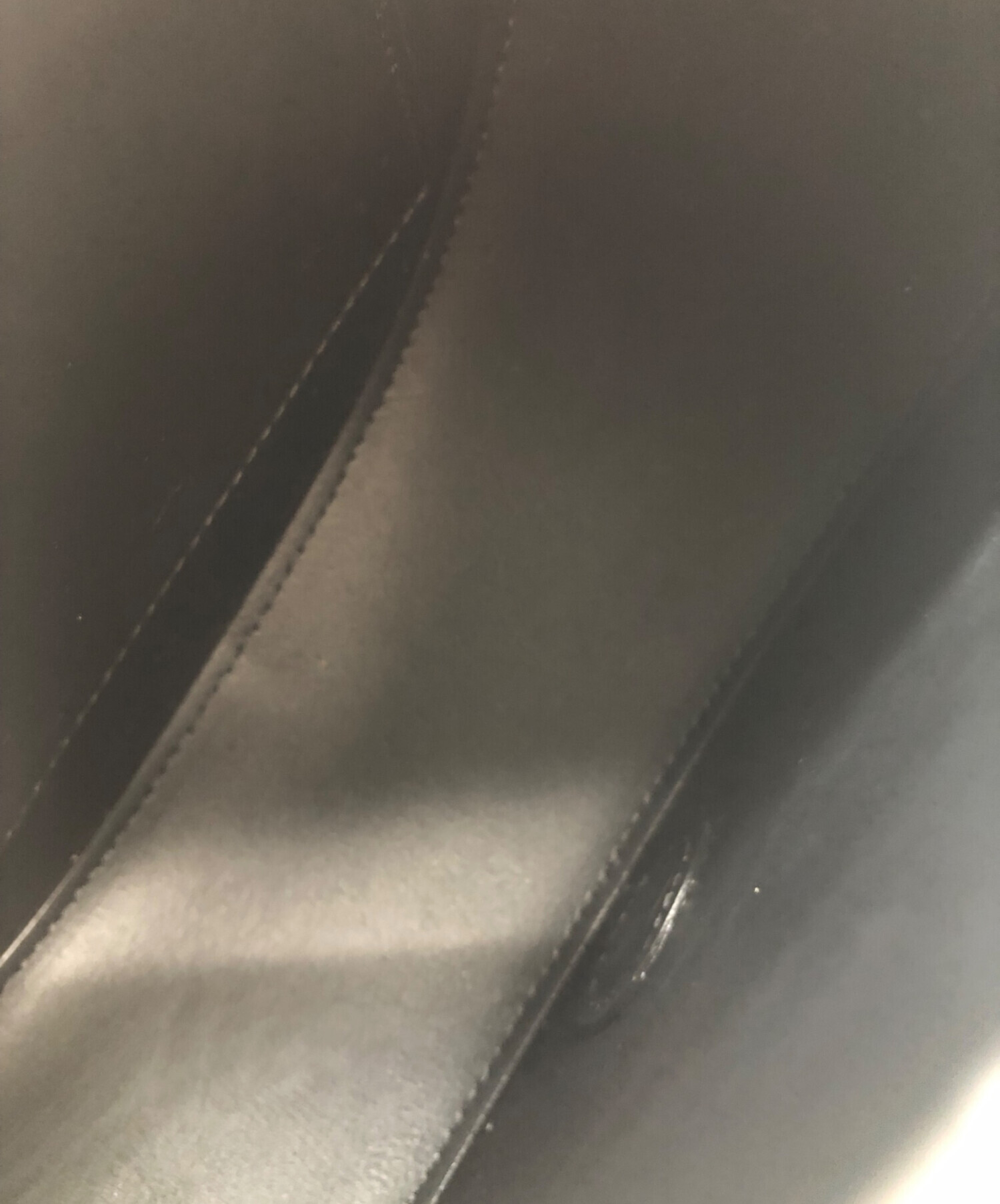 YAHKI ヤーキ ショルダーバッグ  黒 【古着】【中古】【送料無料】 YAHKI - YAHKI ヤーキ ショルダーバッグ 紺 【古着】【中古】【送料