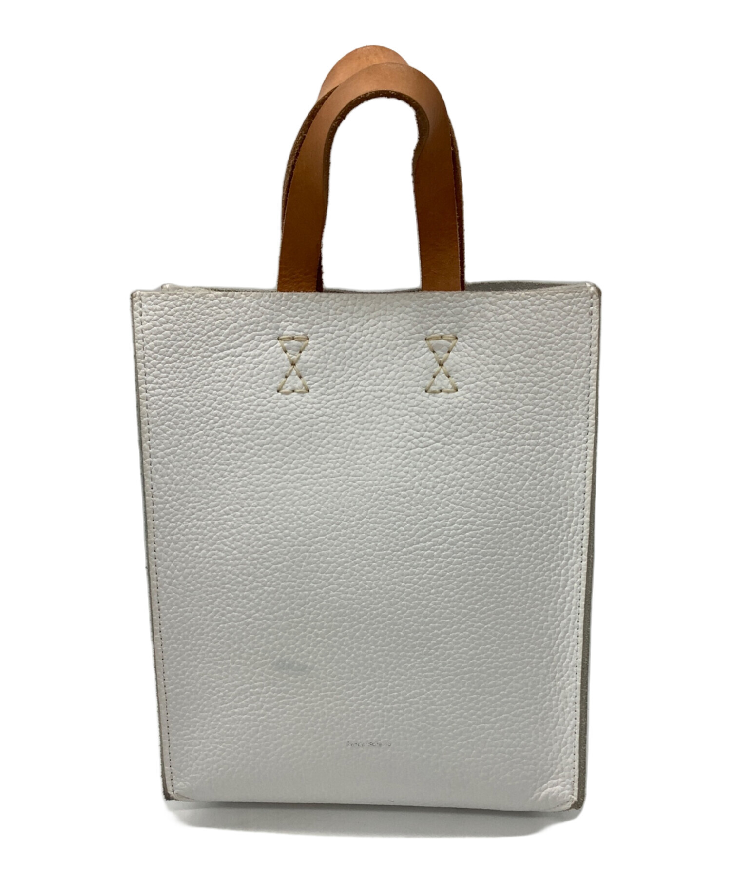 中古・古着通販】Hender Scheme (エンダースキーマ) paper bag small 